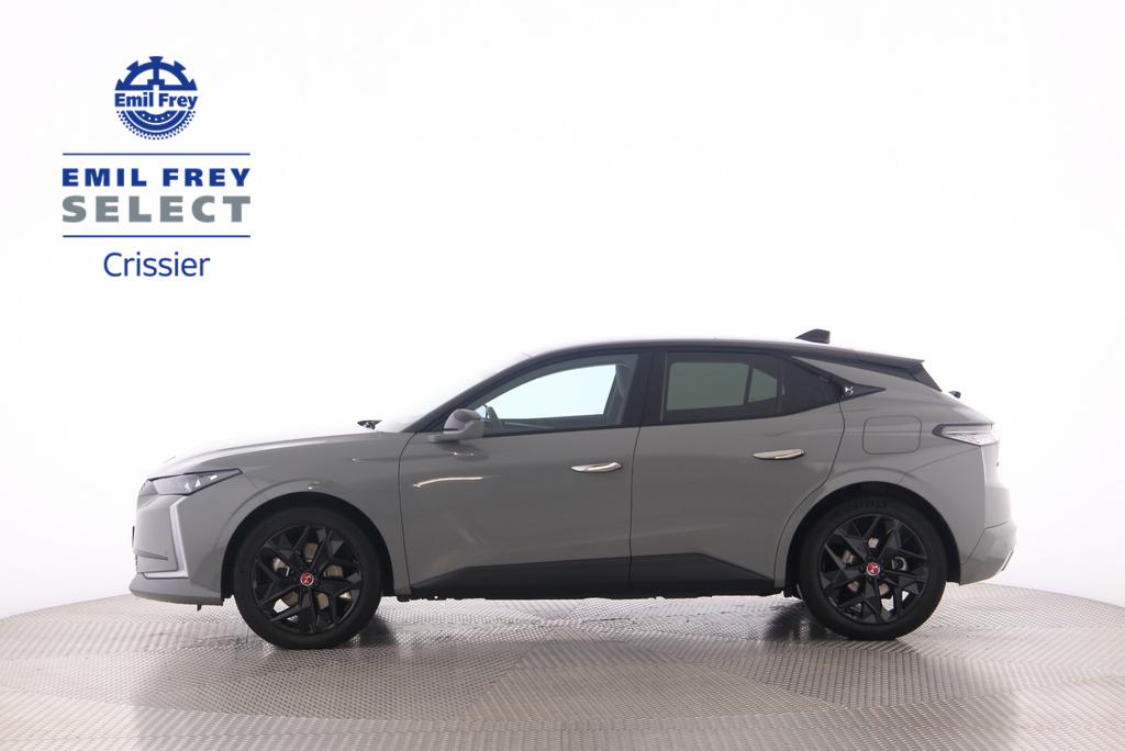 DS AUTOMOBILES 4 1.6 E-Tense Ligne Noire-showroom-element-1