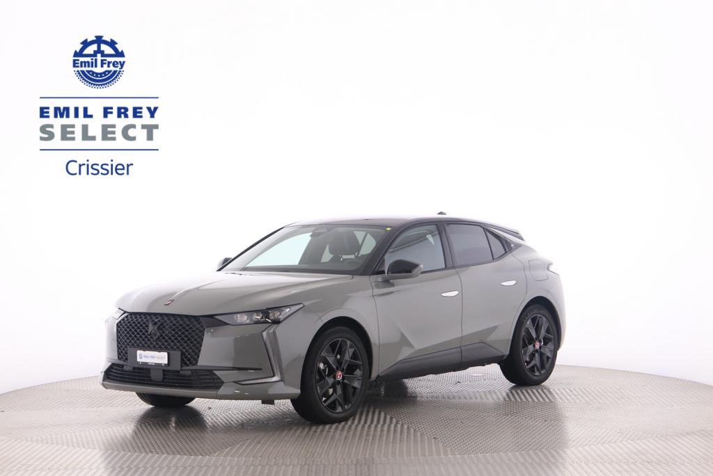 DS AUTOMOBILES 4 1.6 E-Tense Ligne Noire-showroom-element-2