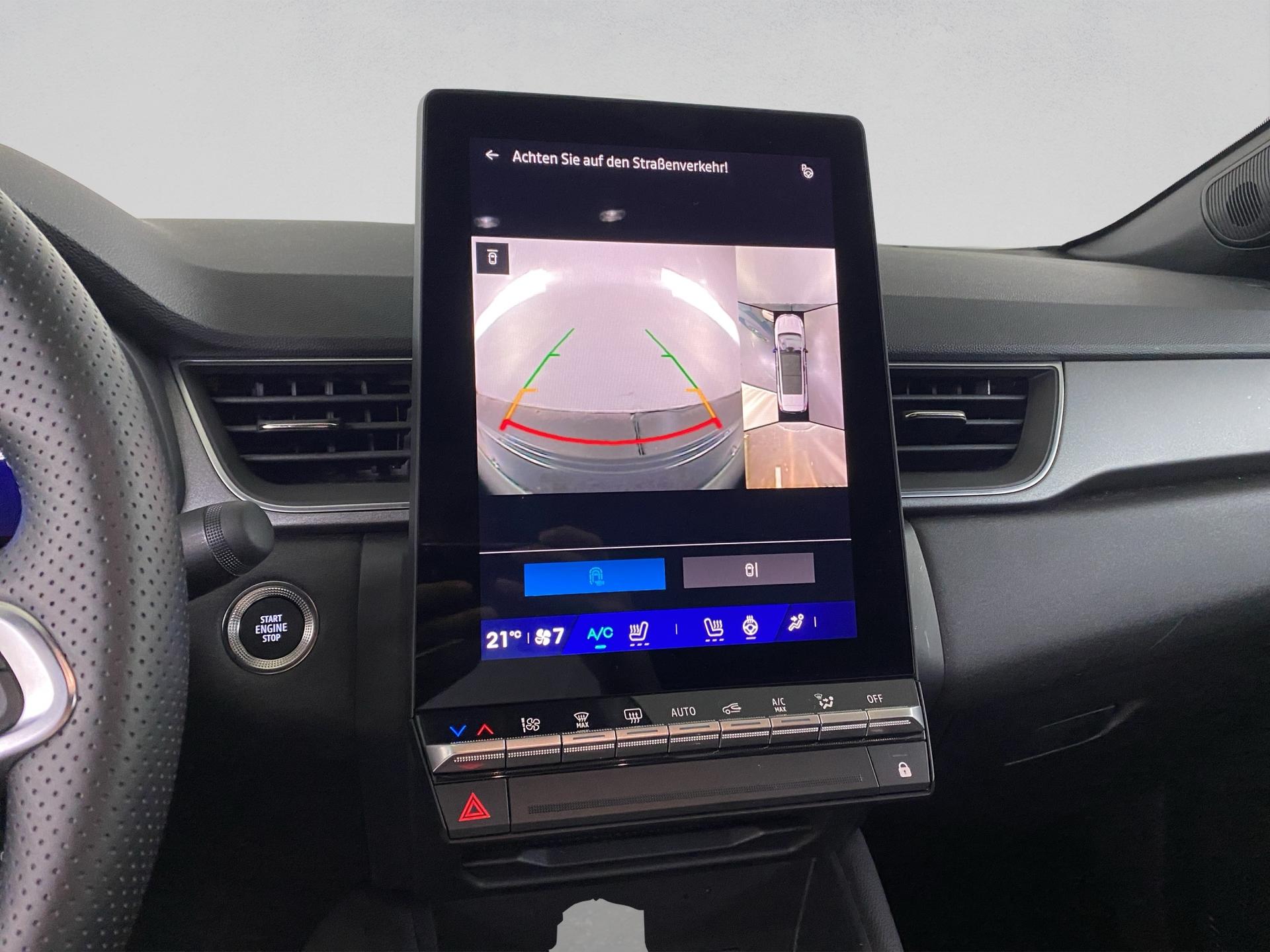 RENAULT Symbioz 1.6 E-Tech Techno-image-11