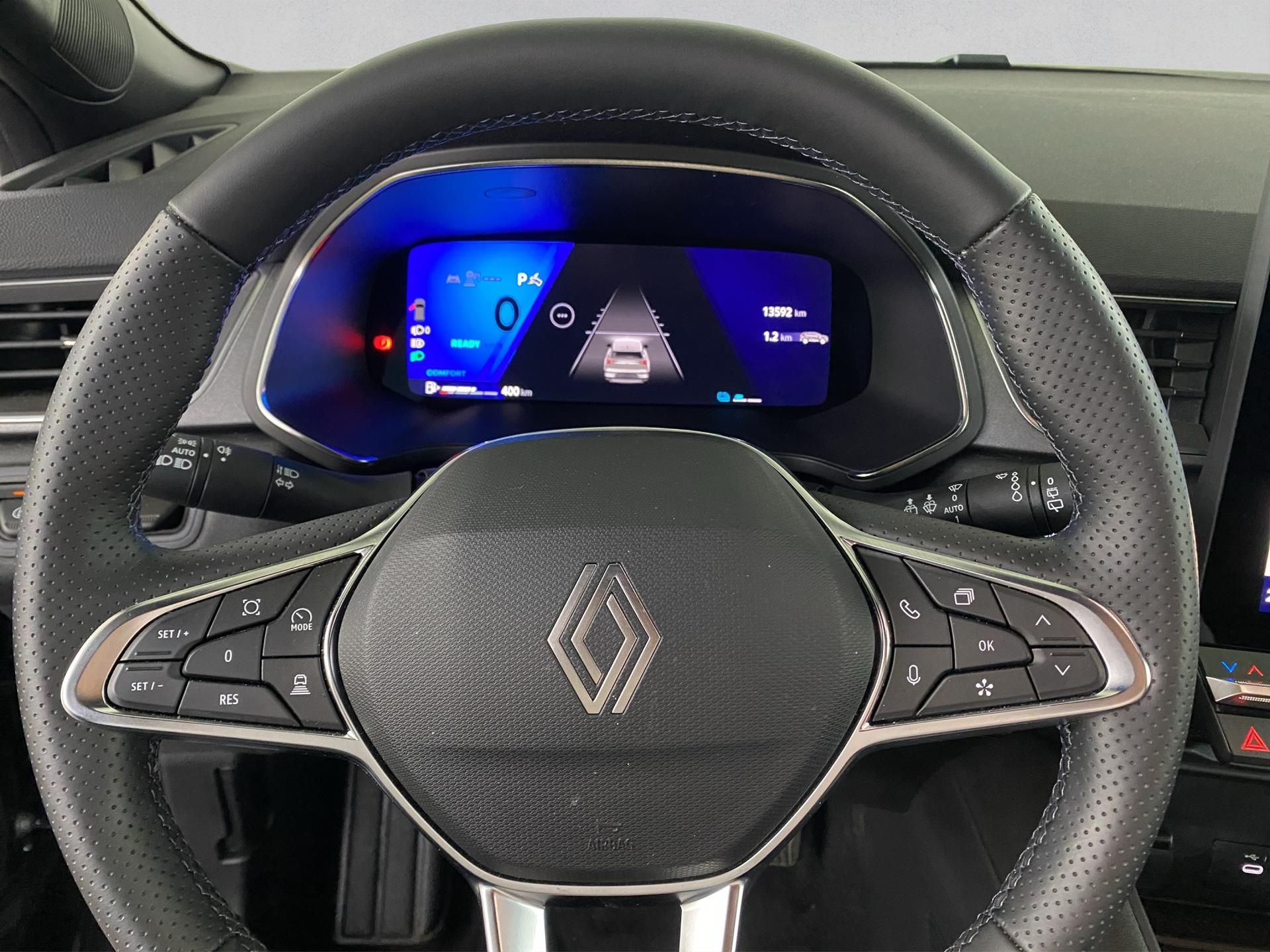 RENAULT Symbioz 1.6 E-Tech Techno-image-9
