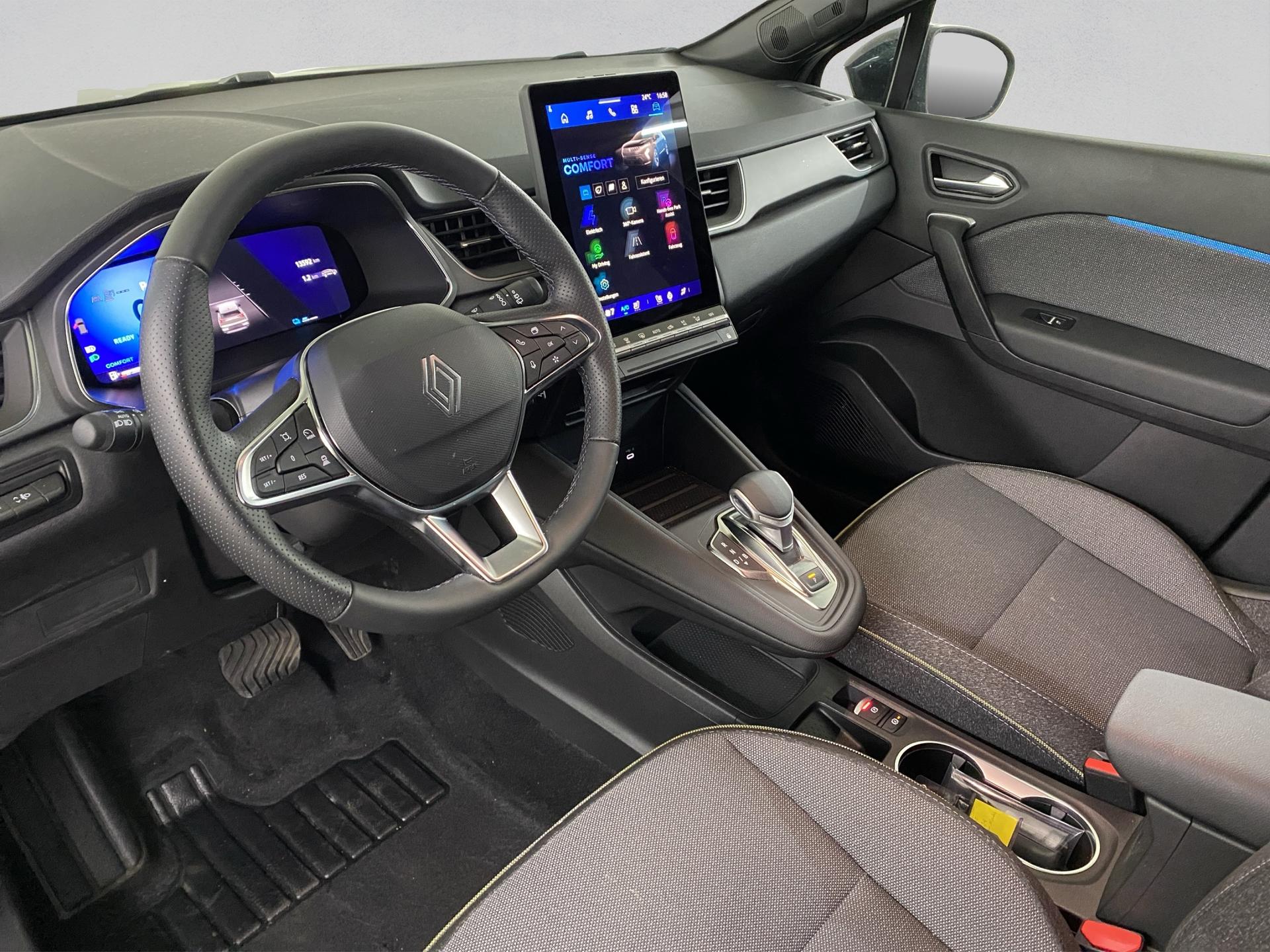 RENAULT Symbioz 1.6 E-Tech Techno-image-7