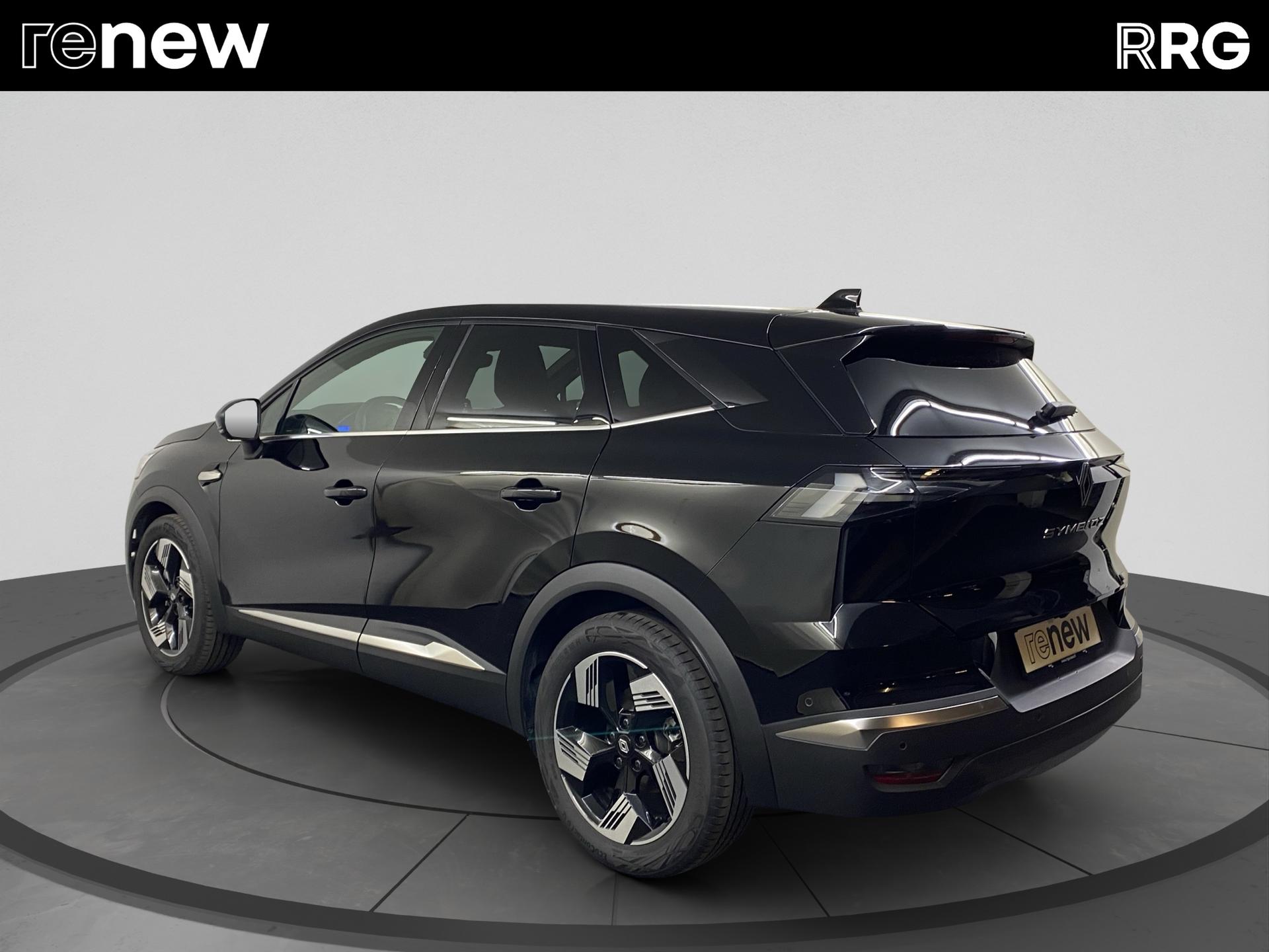RENAULT Symbioz 1.6 E-Tech Techno-showroom-element-3