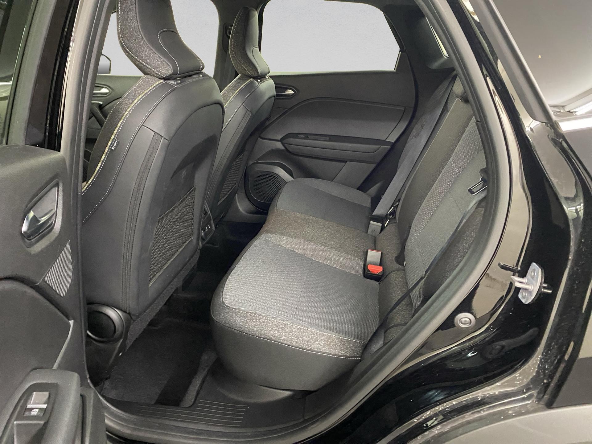 RENAULT Symbioz 1.6 E-Tech Techno-image-21