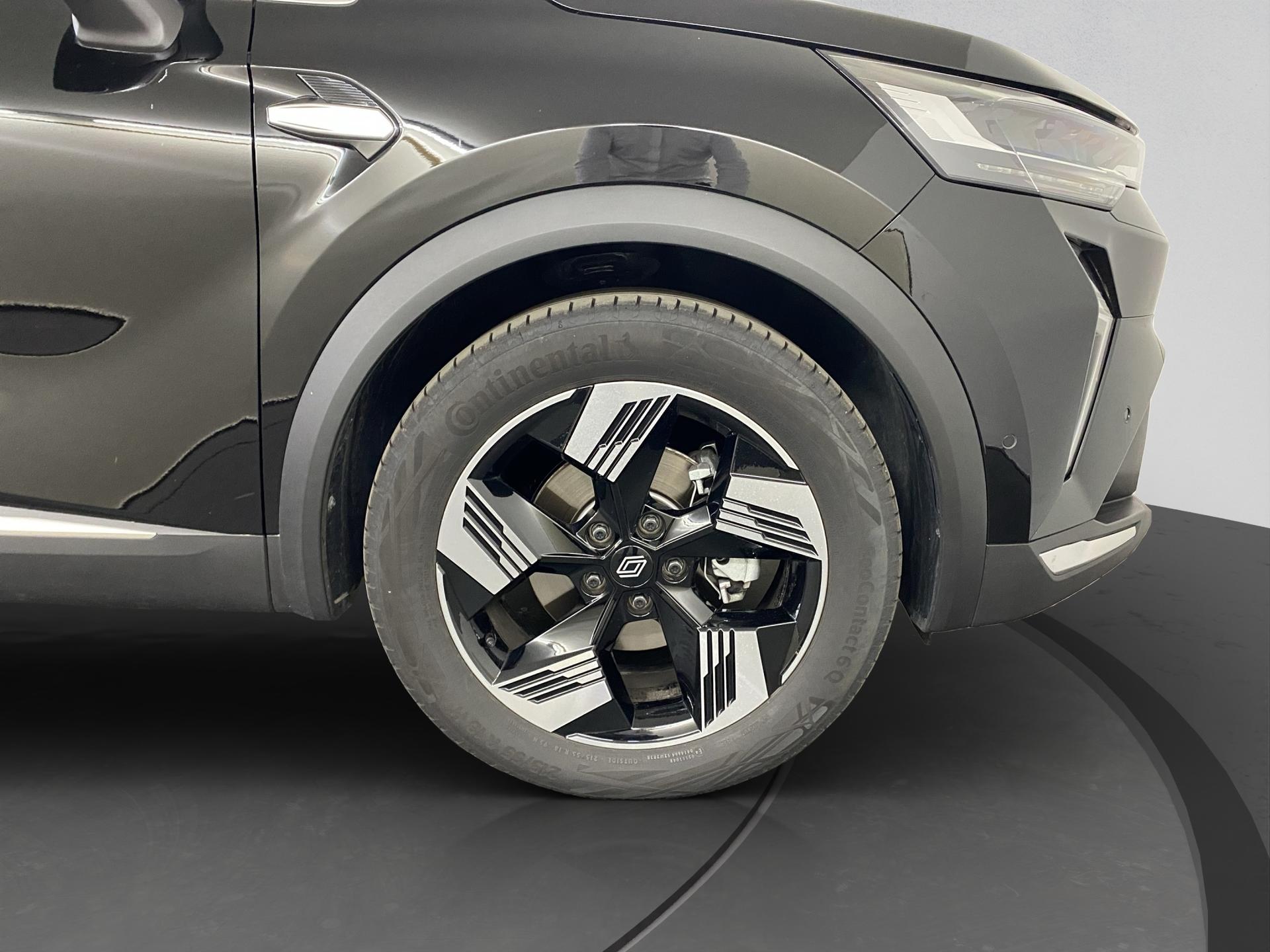 RENAULT Symbioz 1.6 E-Tech Techno-image-24