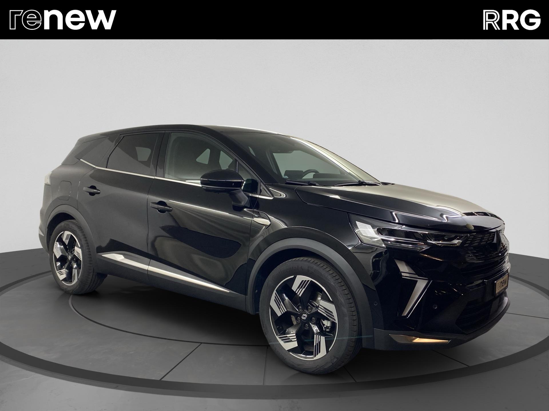 RENAULT Symbioz 1.6 E-Tech Techno