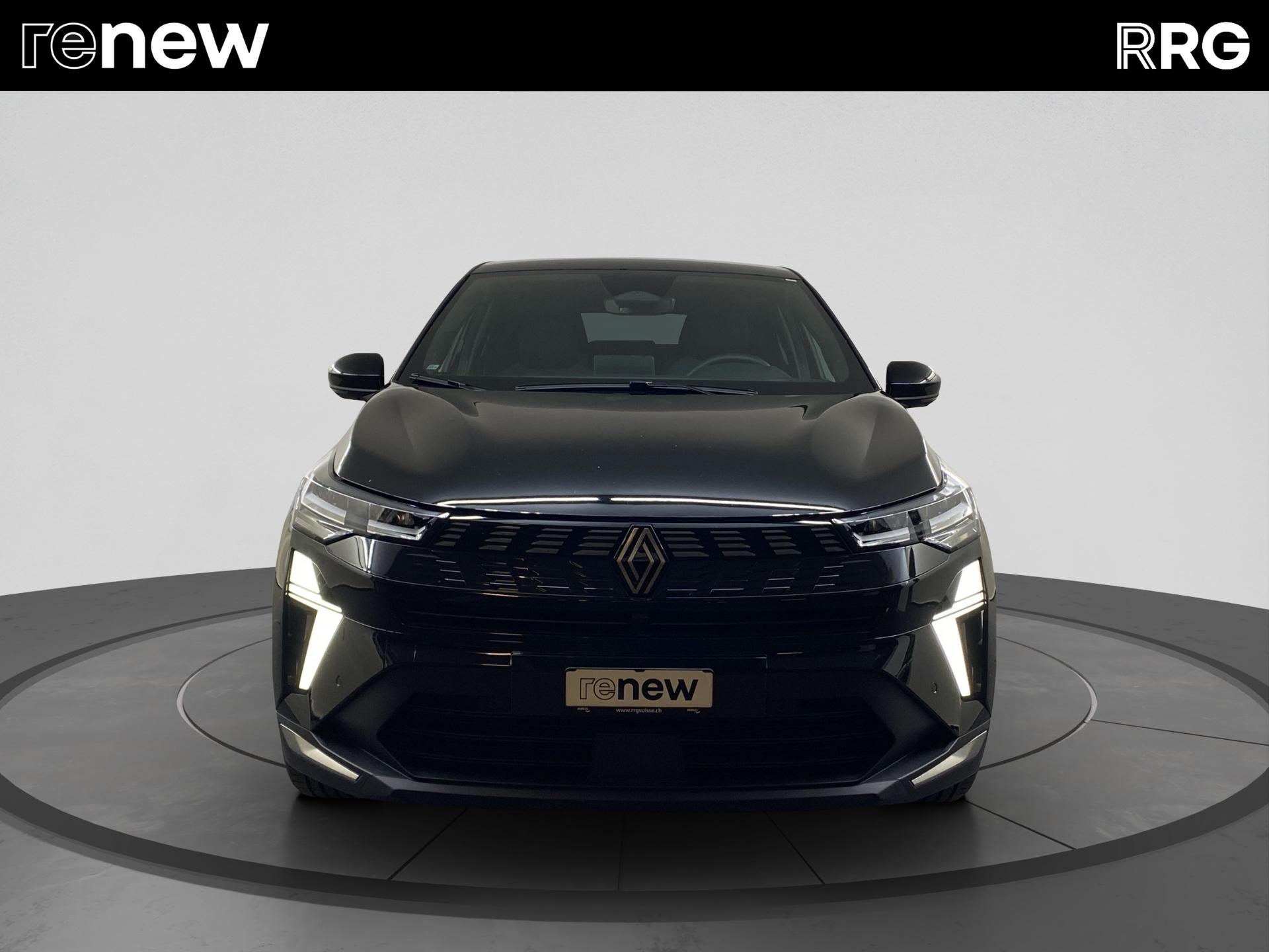 RENAULT Symbioz 1.6 E-Tech Techno-image-5