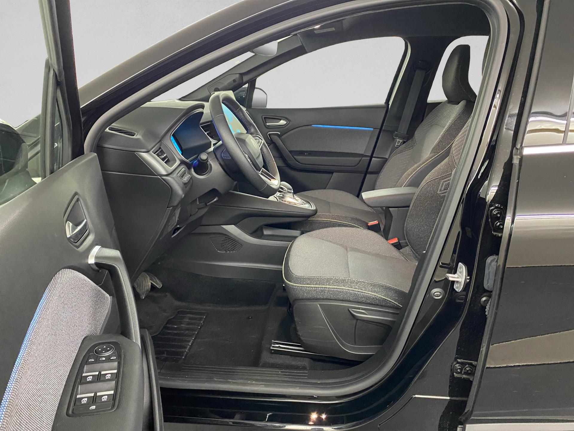 RENAULT Symbioz 1.6 E-Tech Techno-image-6