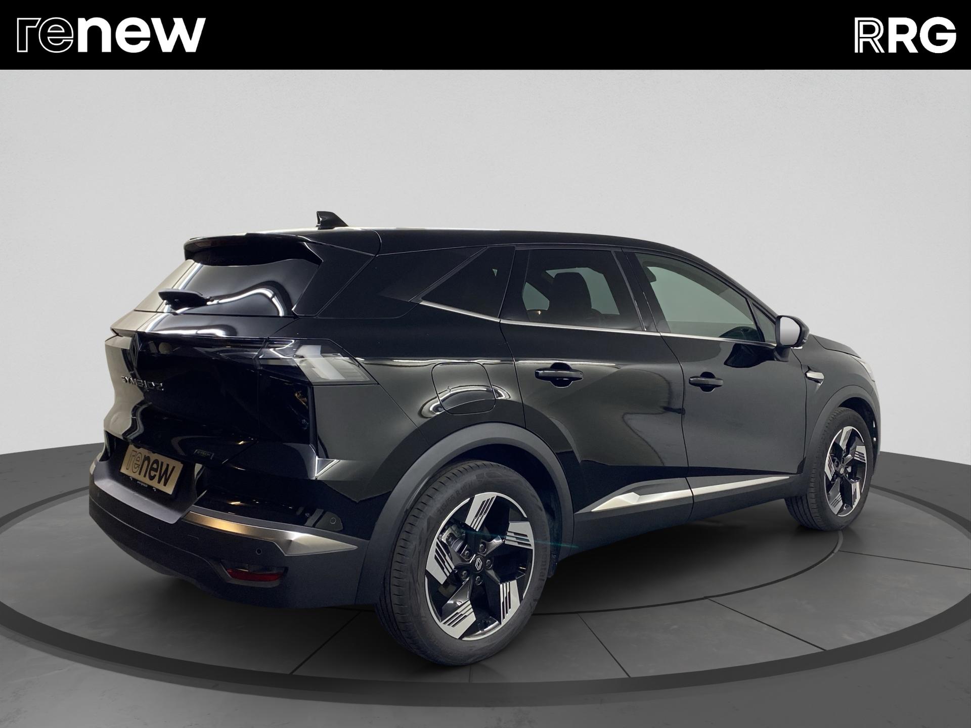 RENAULT Symbioz 1.6 E-Tech Techno-showroom-element-1