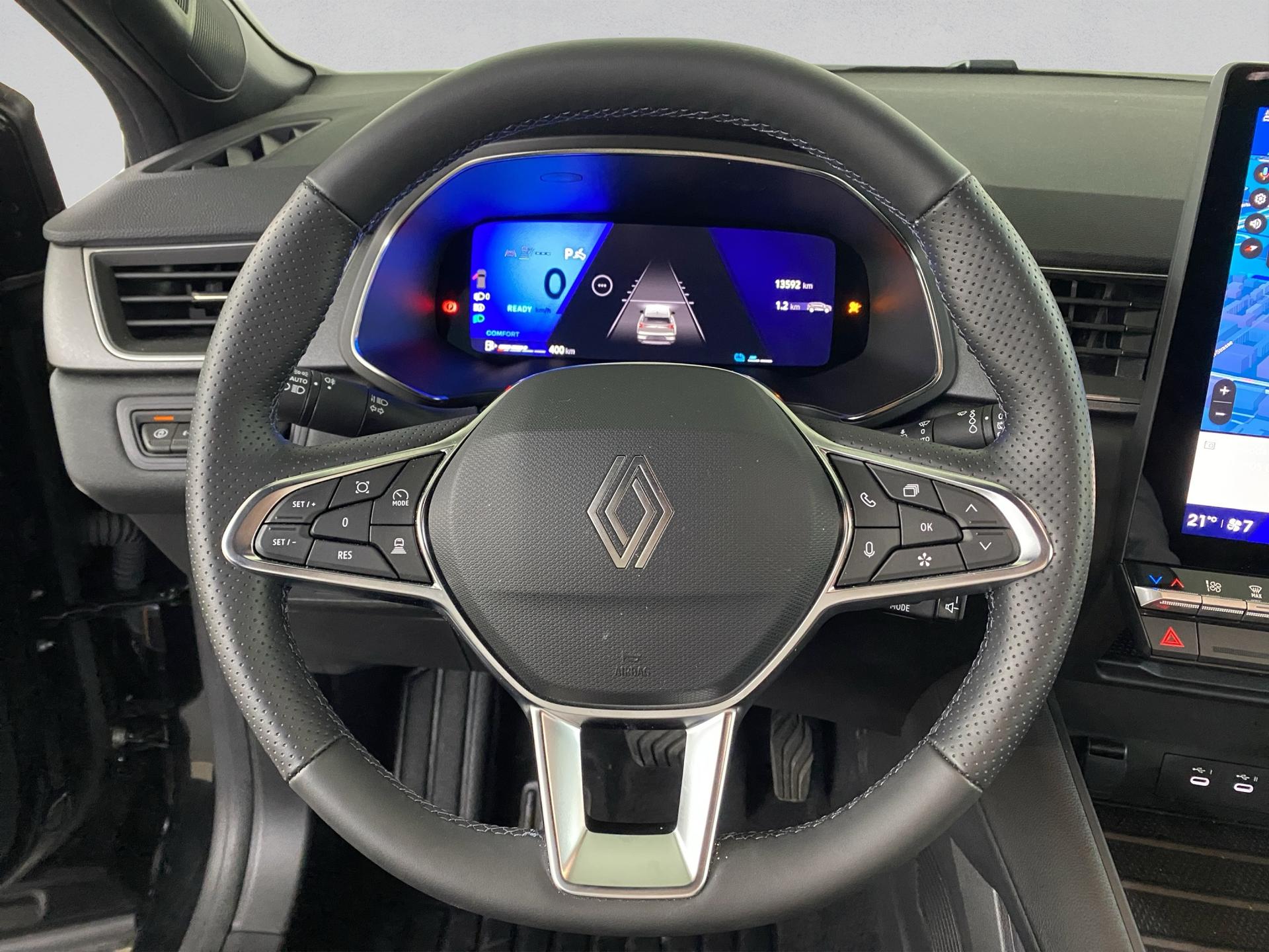 RENAULT Symbioz 1.6 E-Tech Techno-image-8