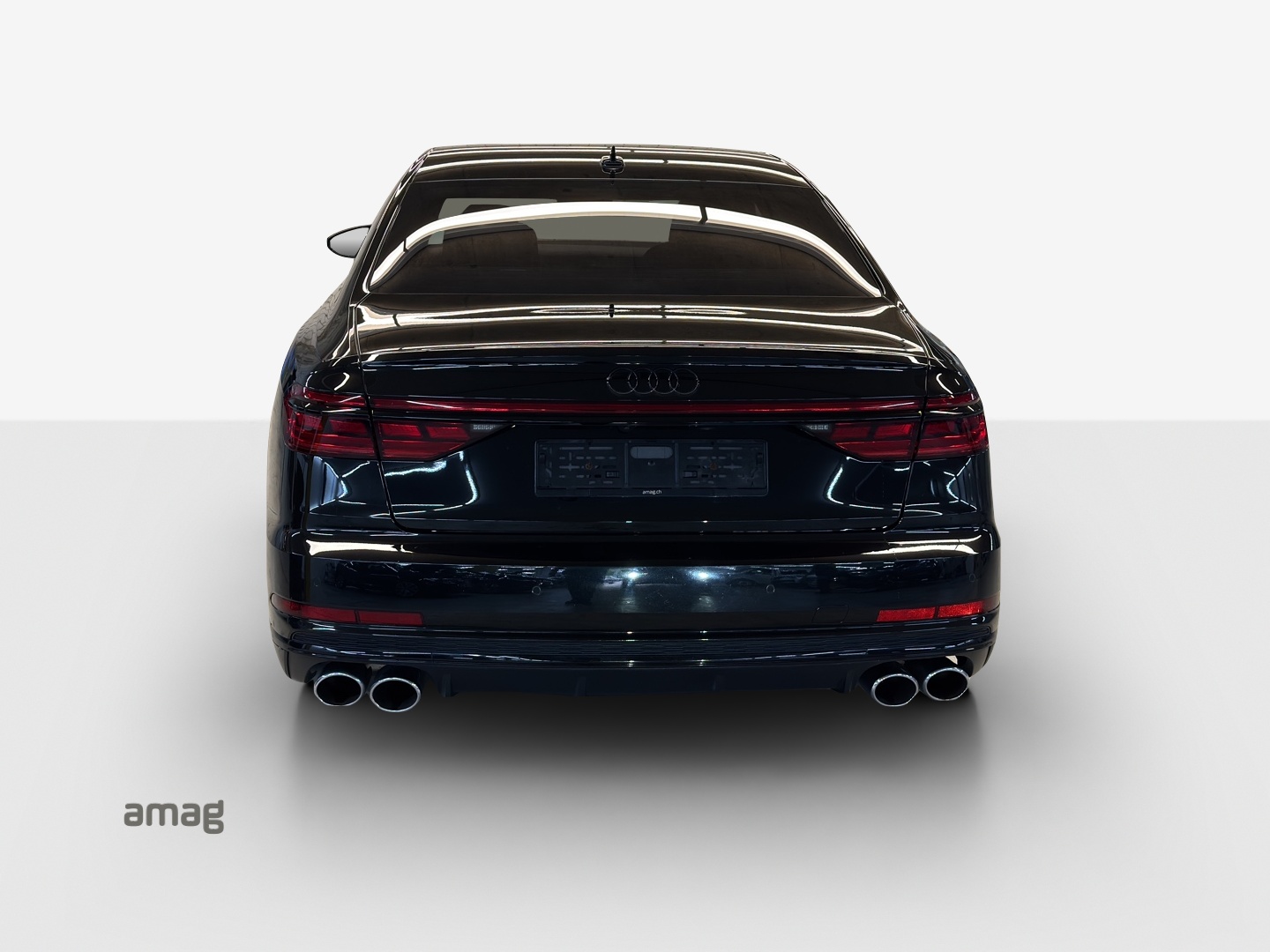 AUDI S8 TFSI quattro tiptronic-showroom-element-3