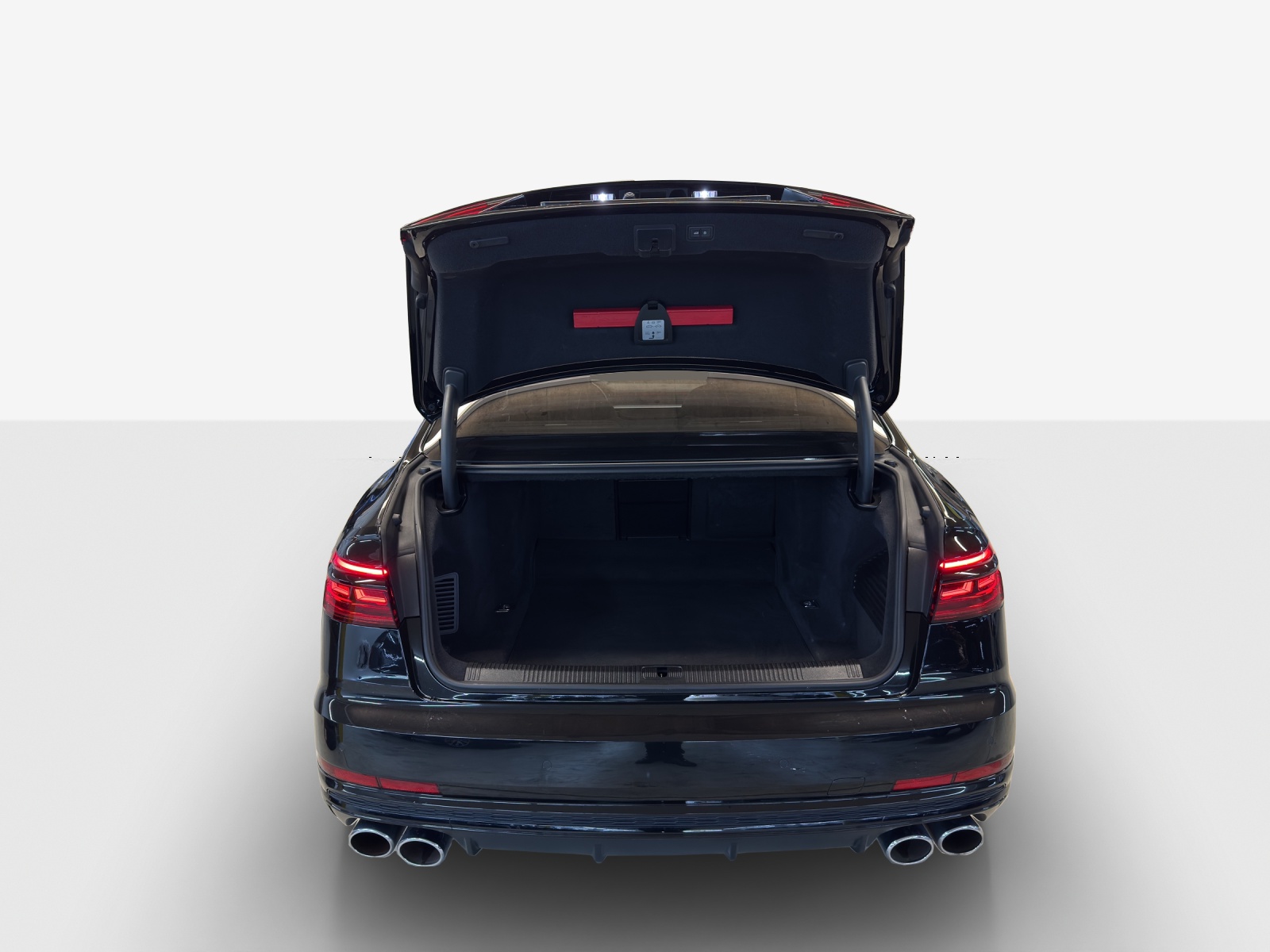 AUDI S8 TFSI quattro tiptronic-image-12