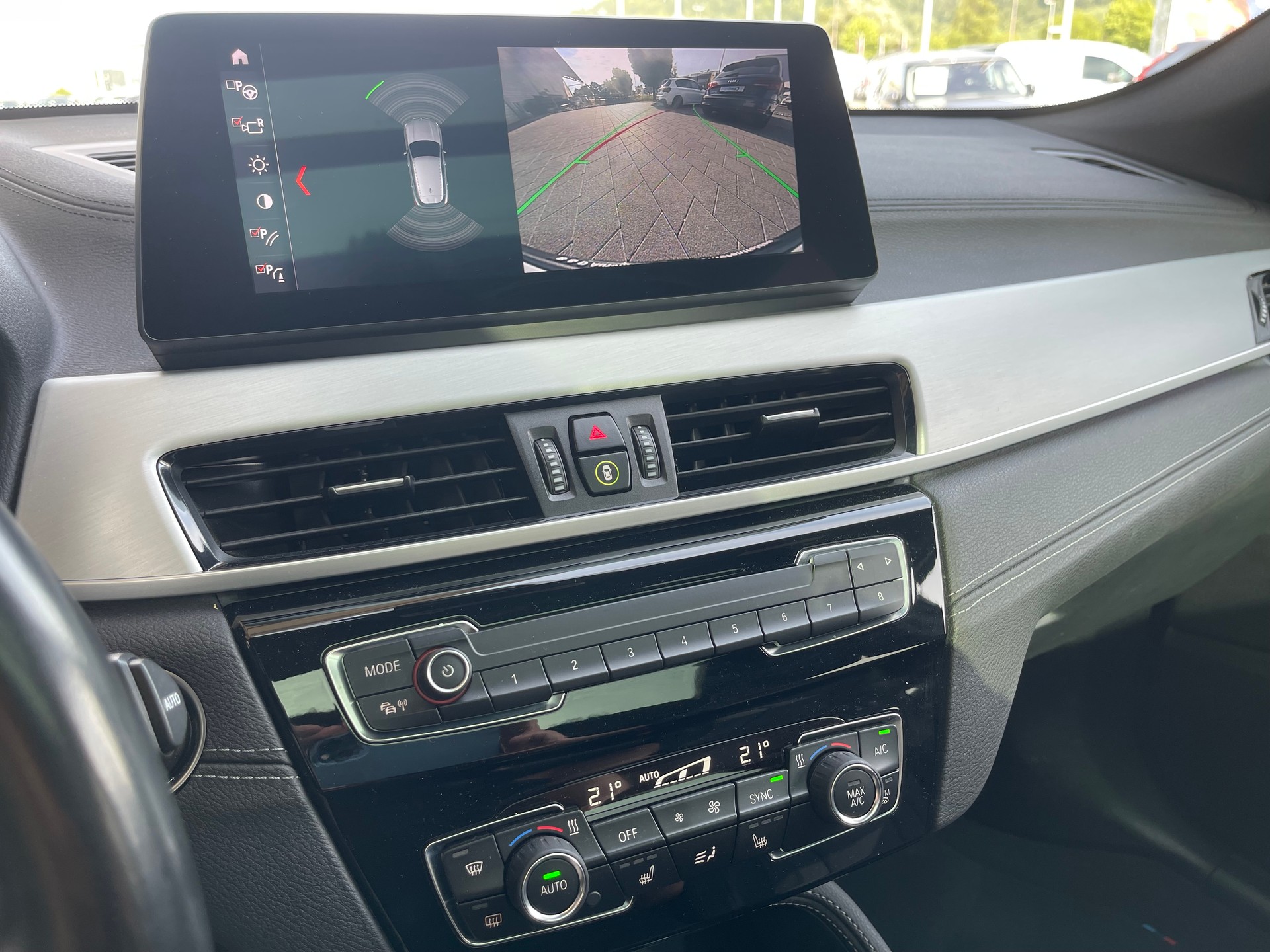 BMW X2 M35i M-Sport Steptronic-image-13