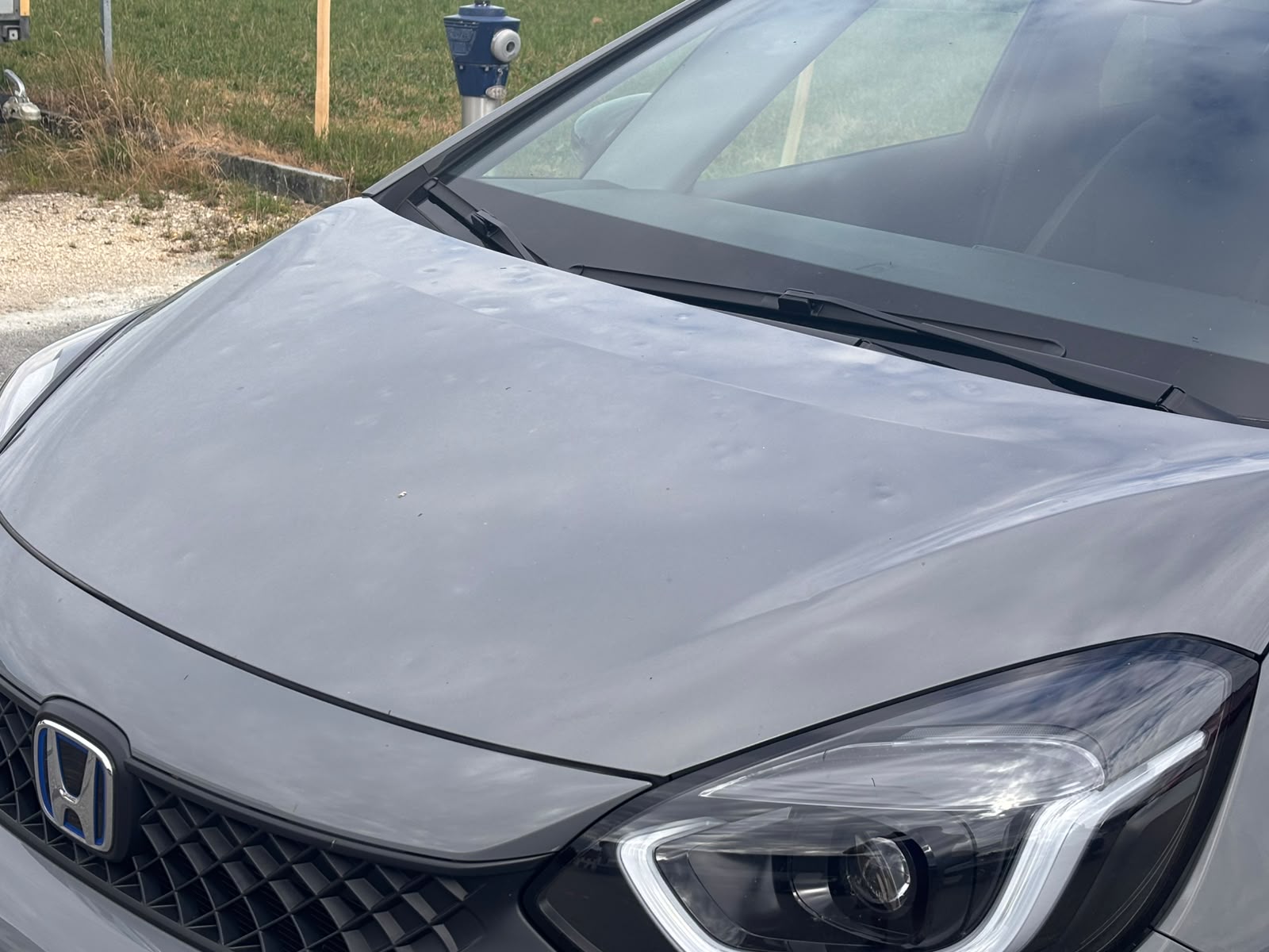 HONDA Jazz 1.5i-MMD Advance Sport E-CVT-image-8