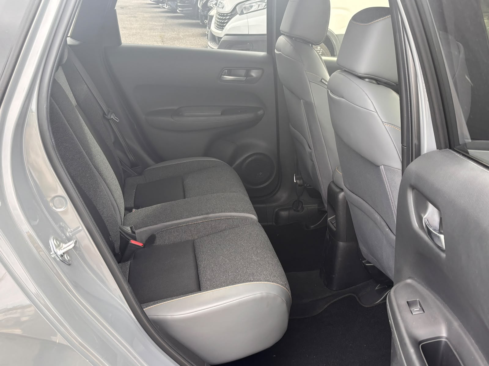 HONDA Jazz 1.5i-MMD Advance Sport E-CVT-image-12