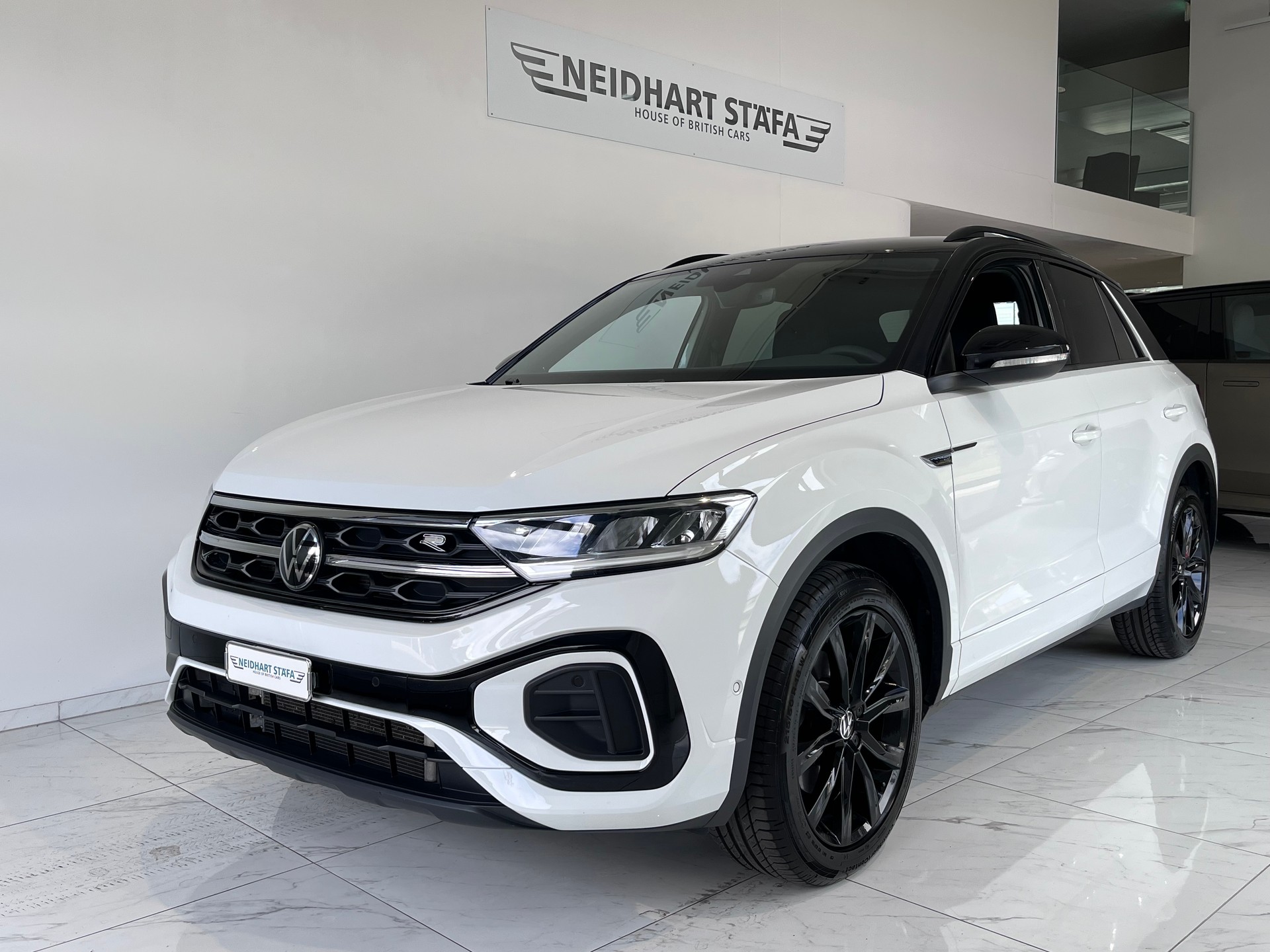 VW T-Roc 2.0 TSI R-Line DSG 4Motion-showroom-element-1