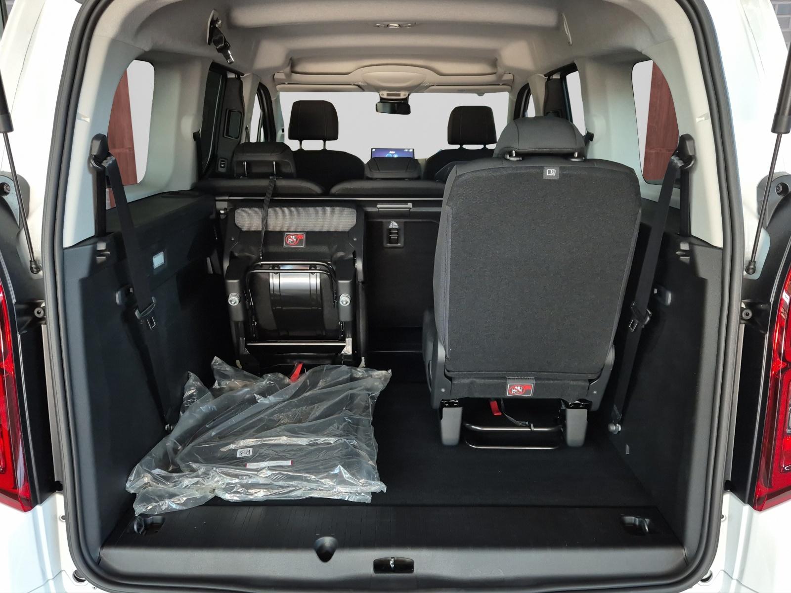 TOYOTA Proace City Verso L2 1.5 HDi 130 Trend-image-10