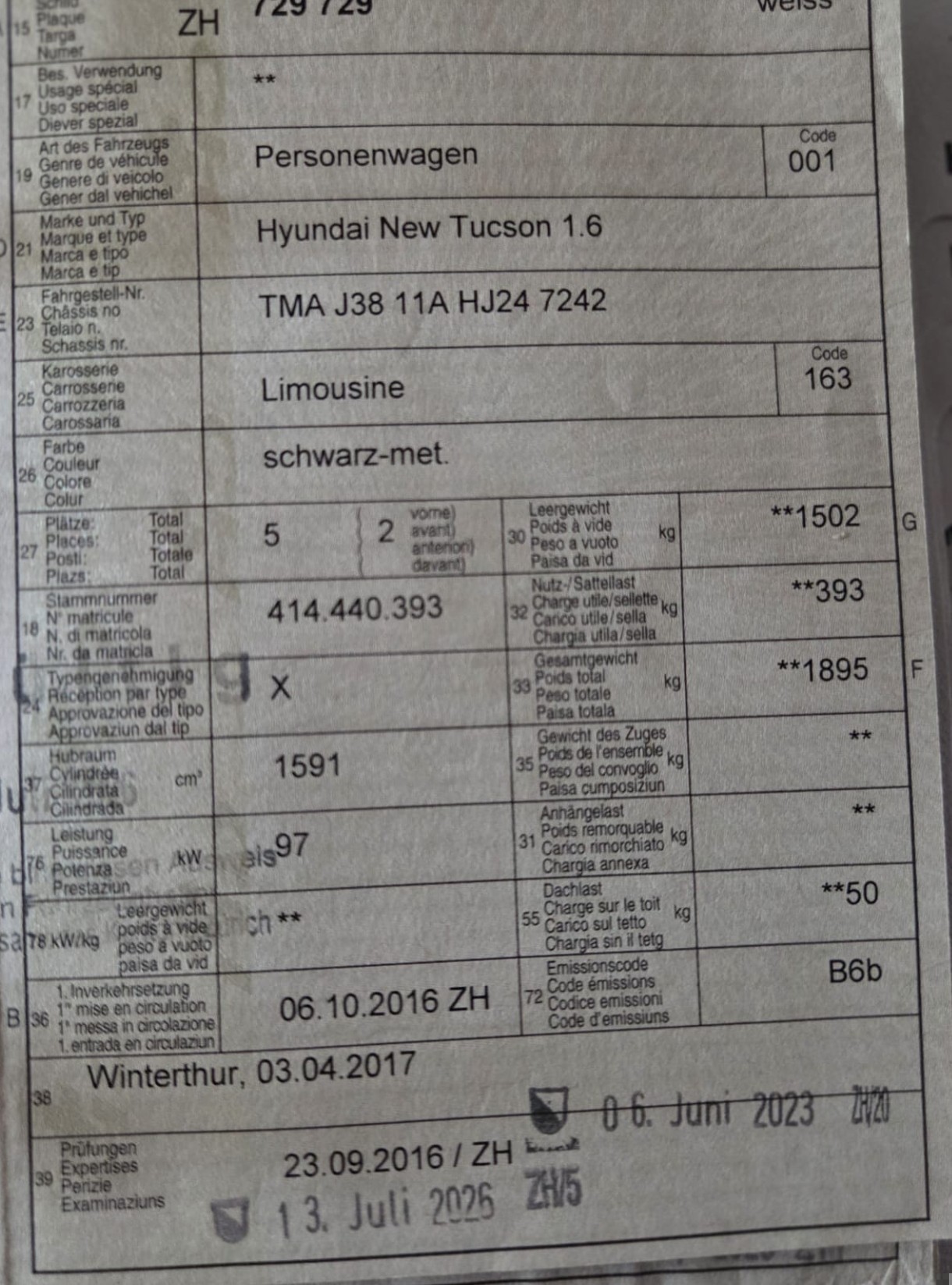 HYUNDAI Tucson 1.6 TGDI Vertex-image-11