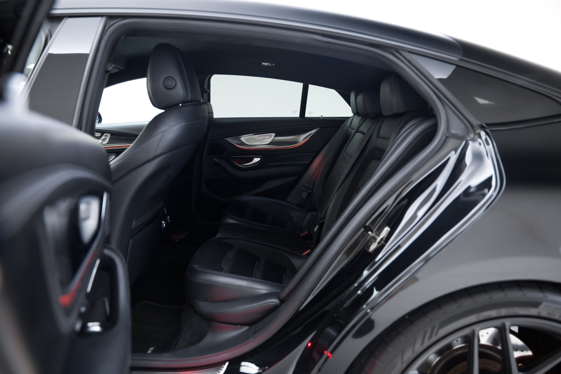 MERCEDES-BENZ AMG GT 4 63 S 4Matic+ Speedshift MCT-image-22