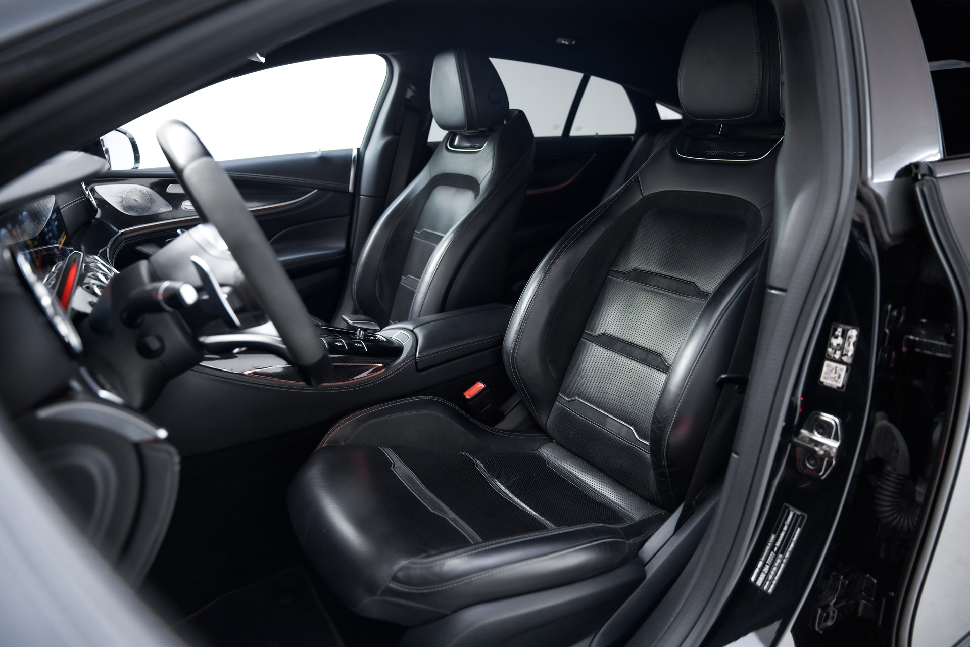 MERCEDES-BENZ AMG GT 4 63 S 4Matic+ Speedshift MCT-image-20