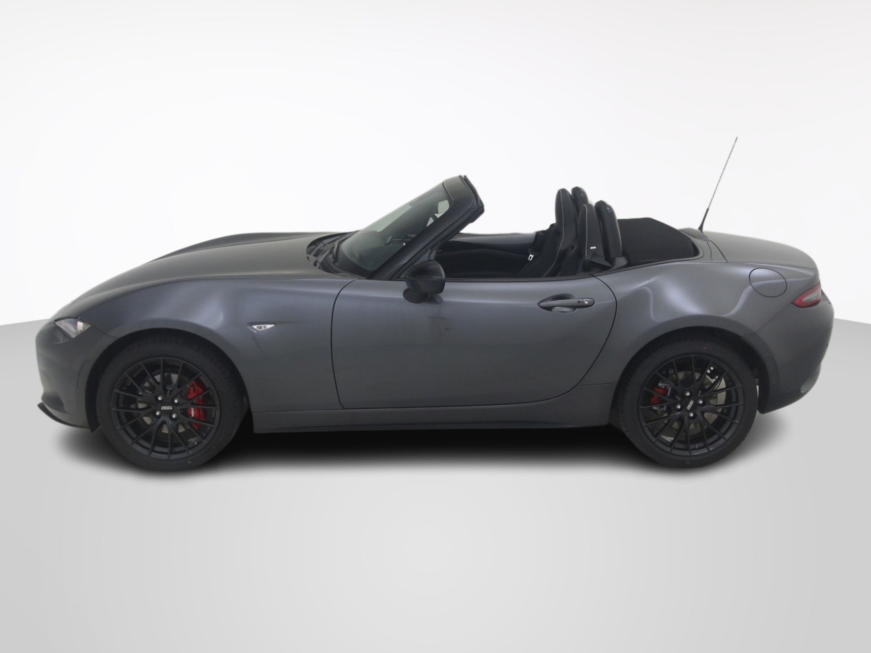 MAZDA MX-5 2.0 Homura ***Sichere dir einer der letzten 2.0lt Motor😎***-showroom-element-2