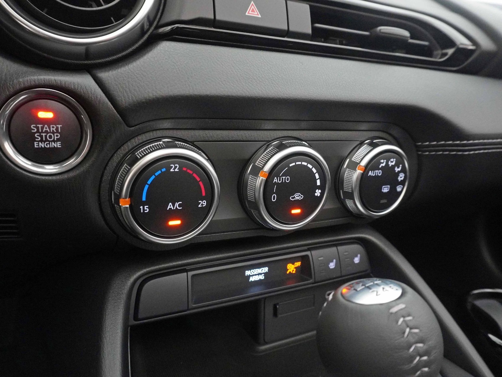 MAZDA MX-5 2.0 Homura ***Sichere dir einer der letzten 2.0lt Motorđ***-image-20