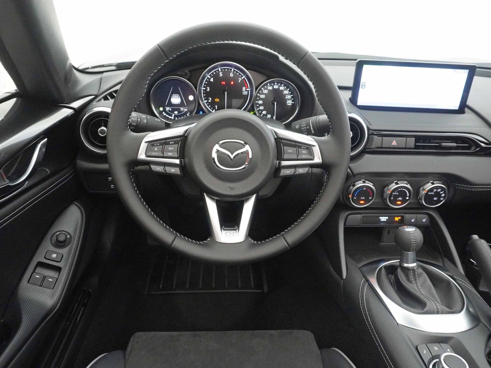 MAZDA MX-5 2.0 Homura ***Sichere dir einer der letzten 2.0lt Motorđ***-image-14