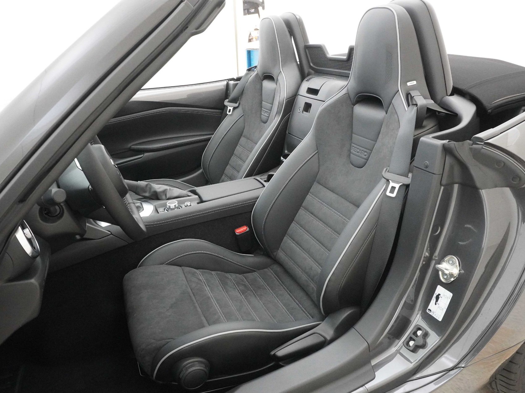 MAZDA MX-5 2.0 Homura ***Sichere dir einer der letzten 2.0lt Motorđ***-image-11