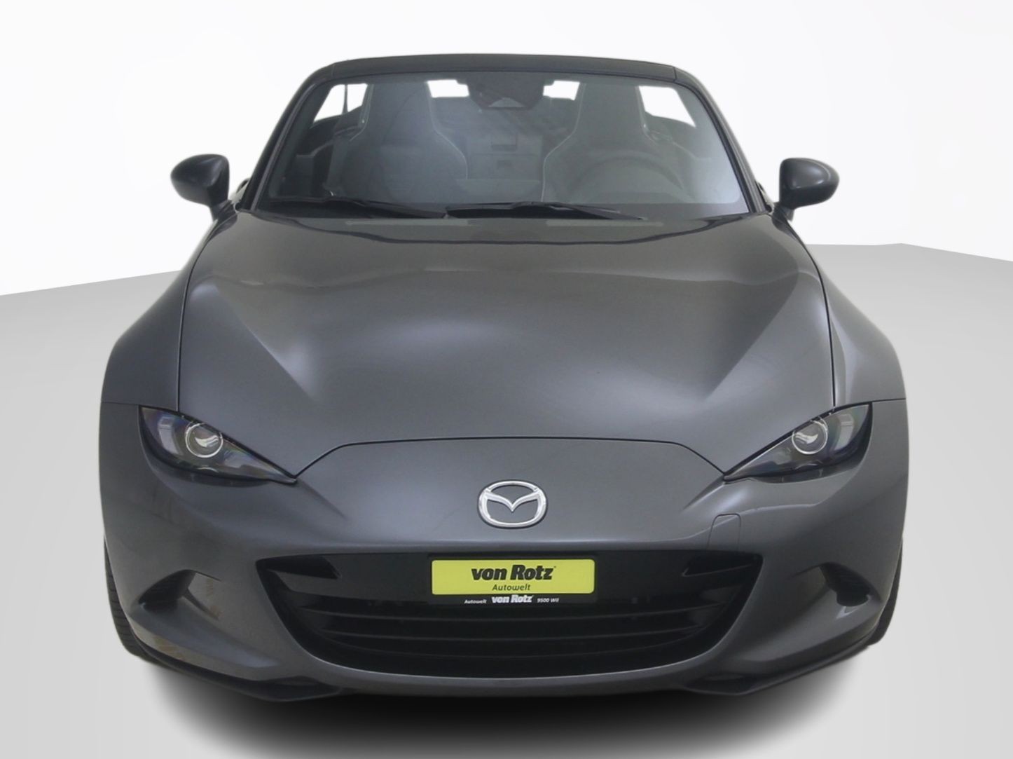 MAZDA MX-5 2.0 Homura ***Sichere dir einer der letzten 2.0lt Motorđ***-image-8