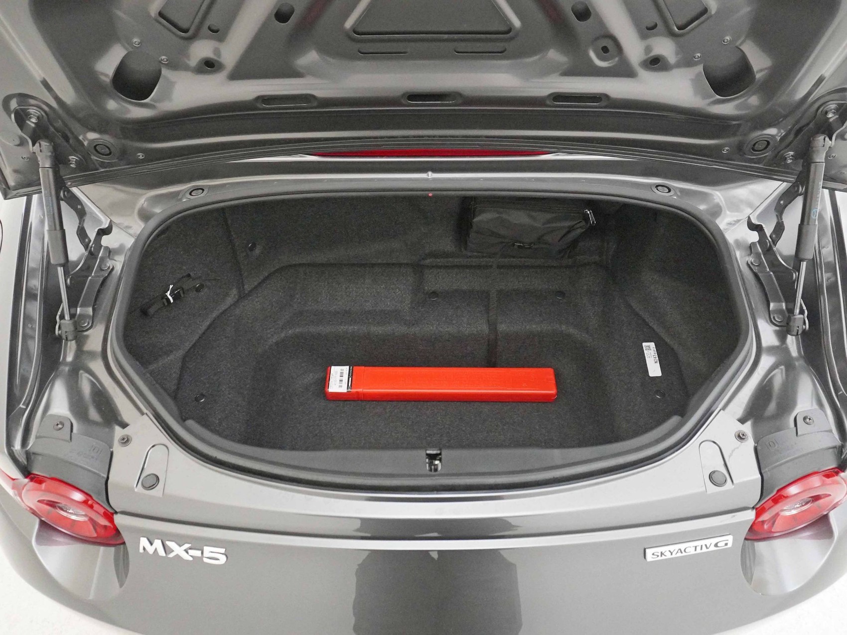 MAZDA MX-5 2.0 Homura ***Sichere dir einer der letzten 2.0lt Motorđ***-image-21