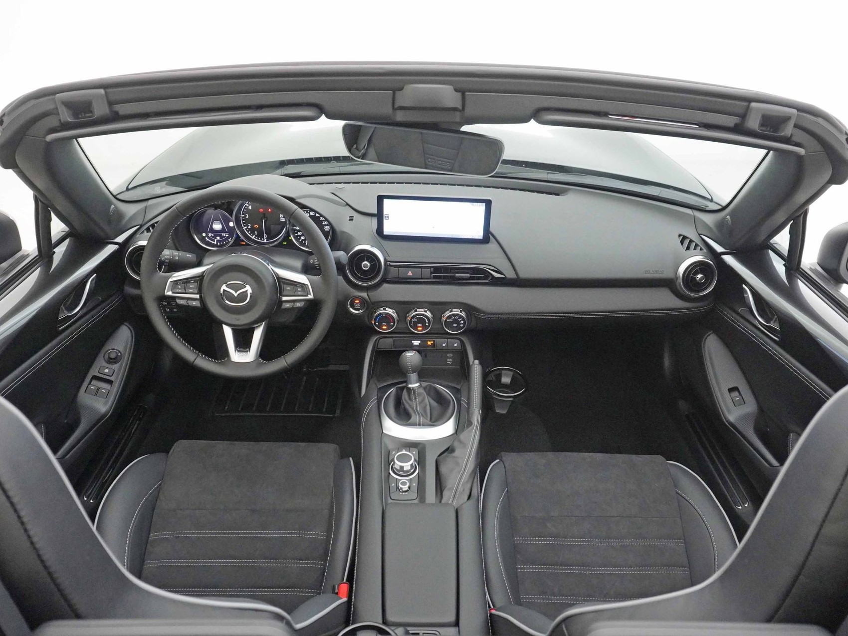 MAZDA MX-5 2.0 Homura ***Sichere dir einer der letzten 2.0lt Motorđ***-image-13