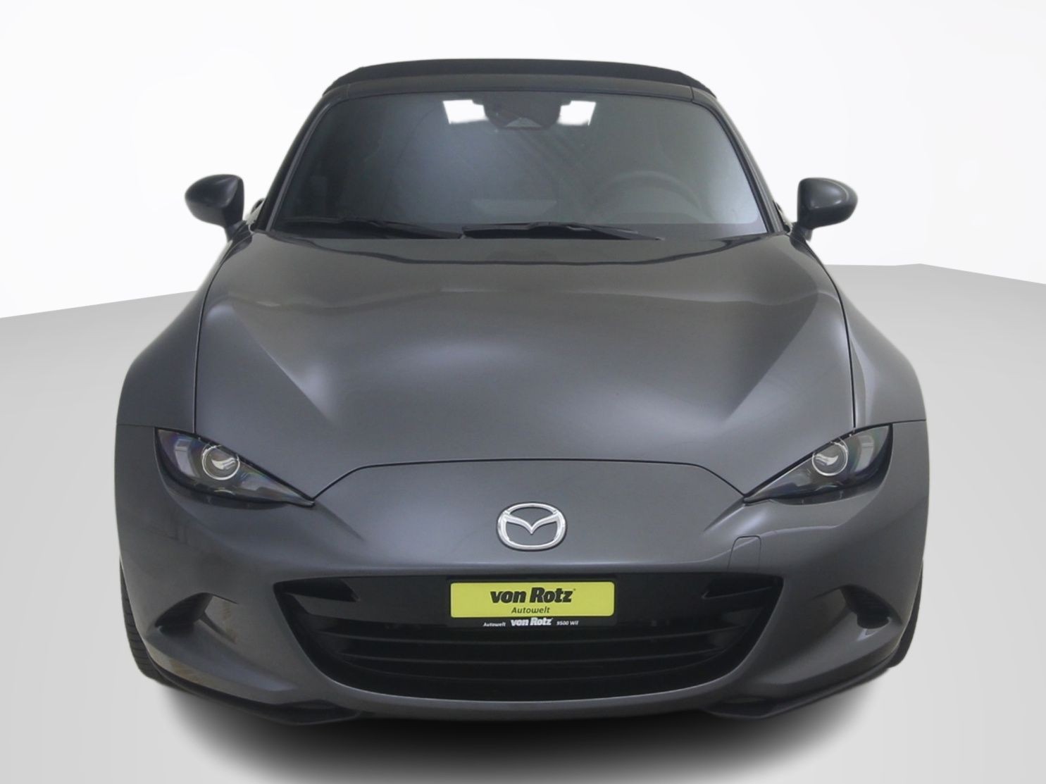 MAZDA MX-5 2.0 Homura ***Sichere dir einer der letzten 2.0lt Motorđ***-image-9