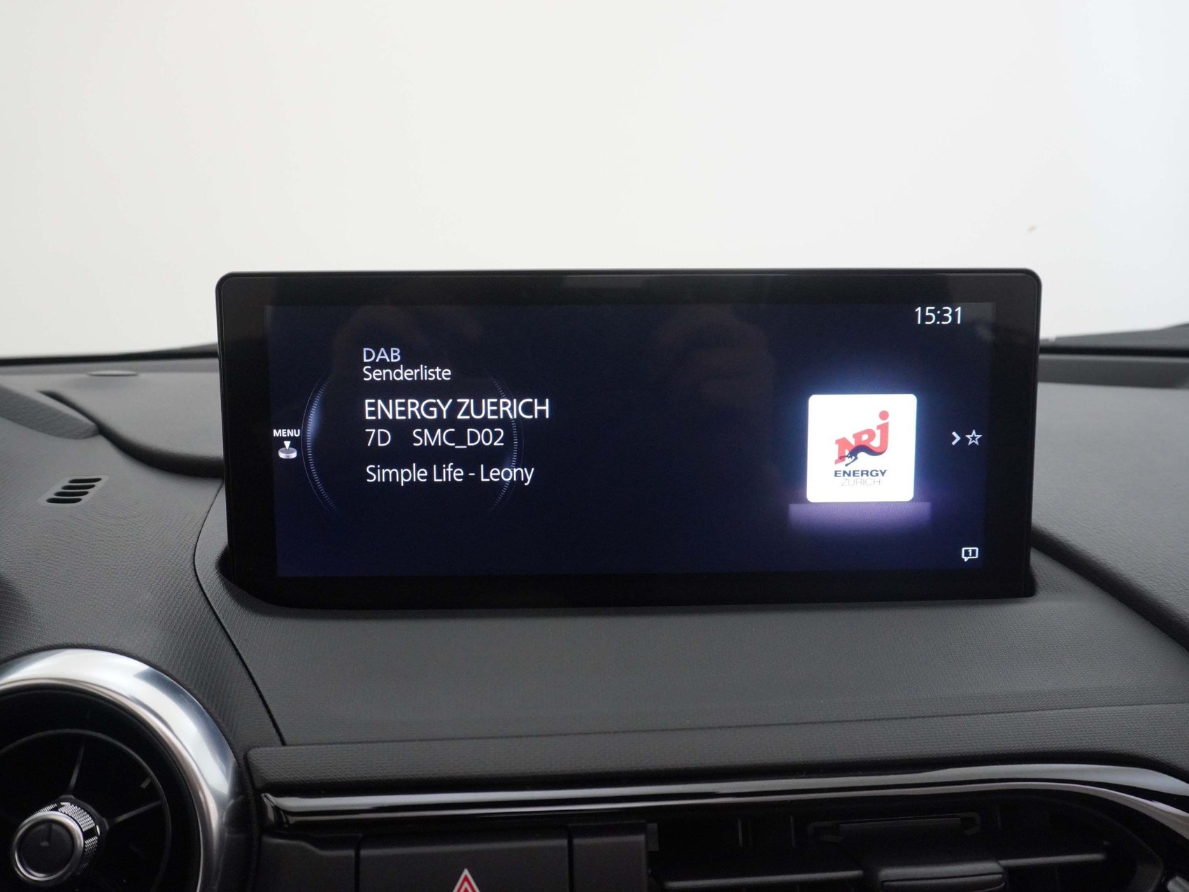MAZDA MX-5 2.0 Homura ***Sichere dir einer der letzten 2.0lt Motorđ***-image-15