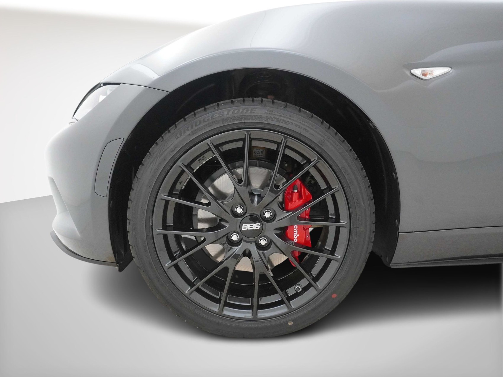 MAZDA MX-5 2.0 Homura ***Sichere dir einer der letzten 2.0lt Motorđ***-image-10