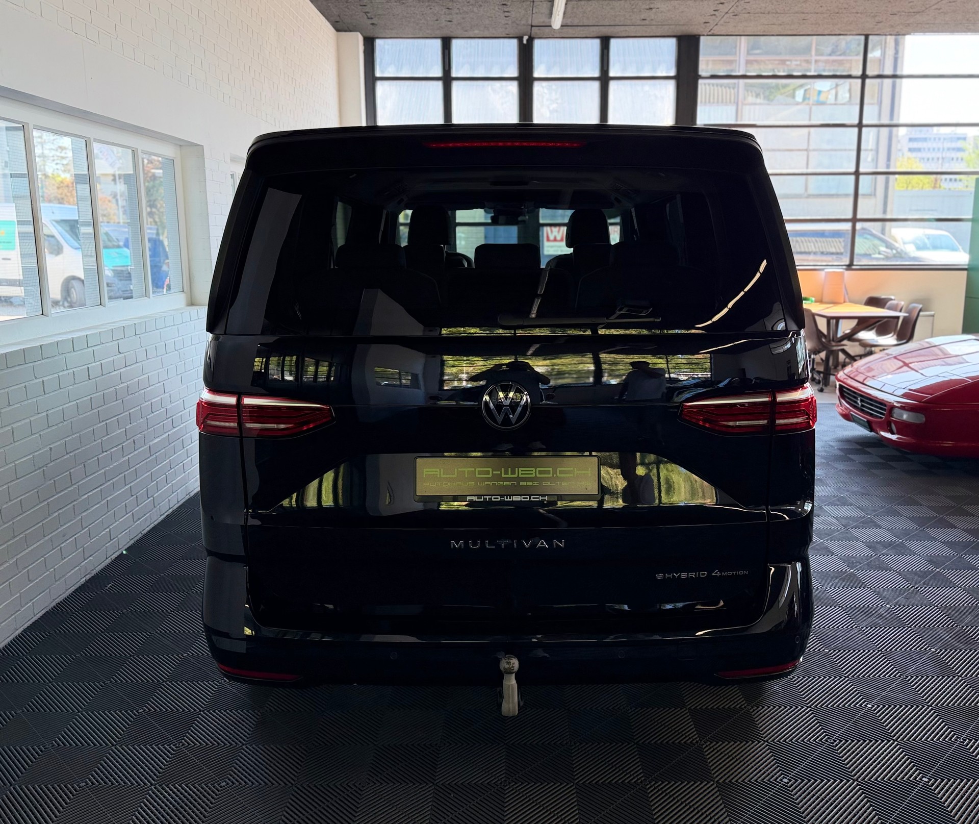 VW Multivan 1.5 eHybrid Life 245 PS 4x4 4Motion DSG-showroom-element-3