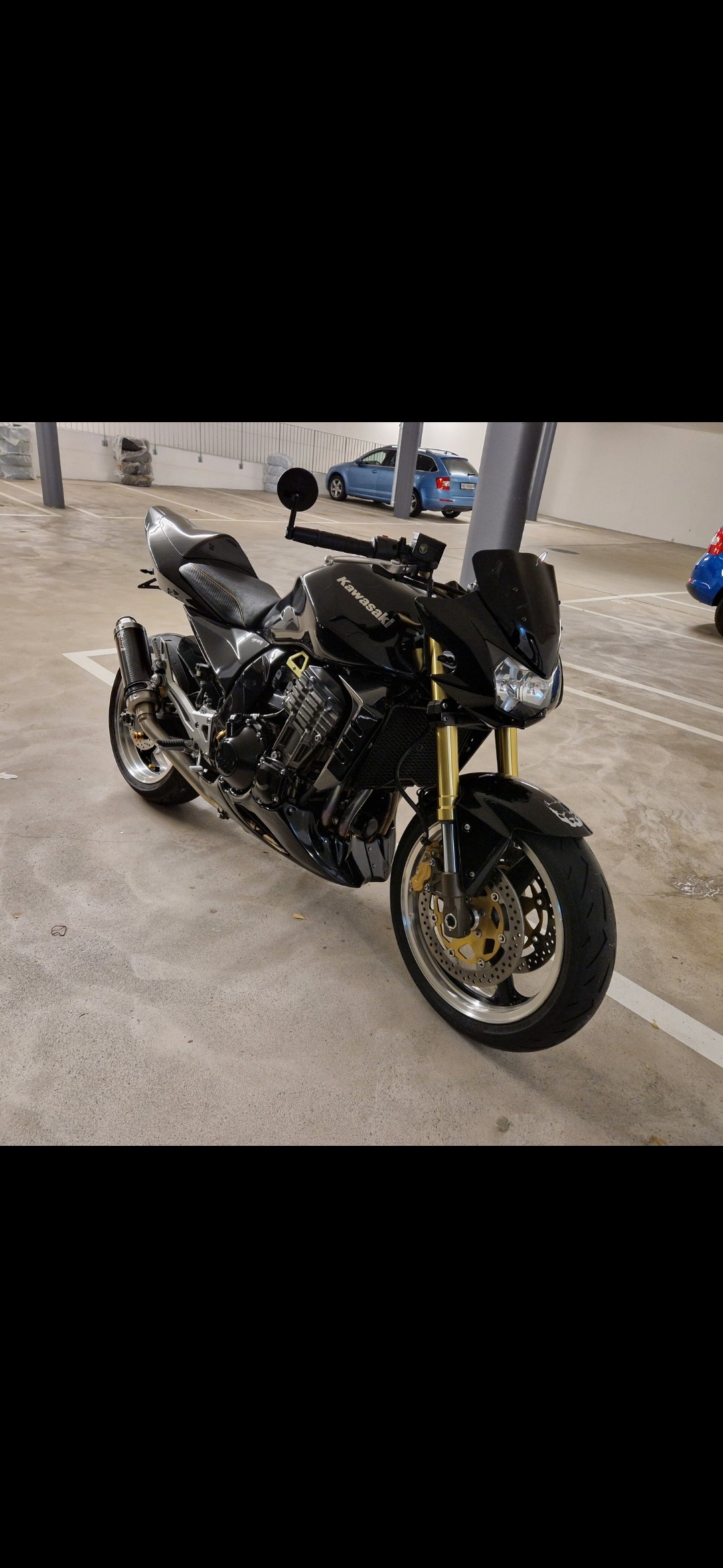 KAWASAKI Z 1000 A1-image-1