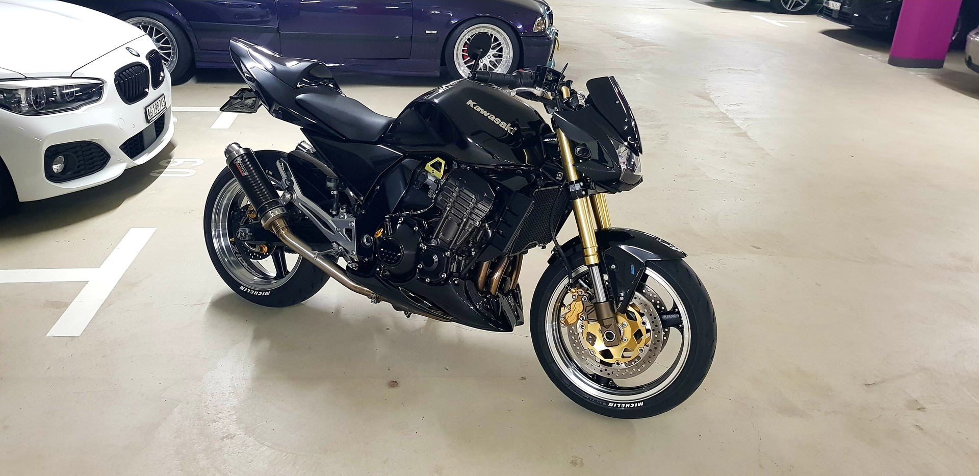 KAWASAKI Z 1000 A1-image-2