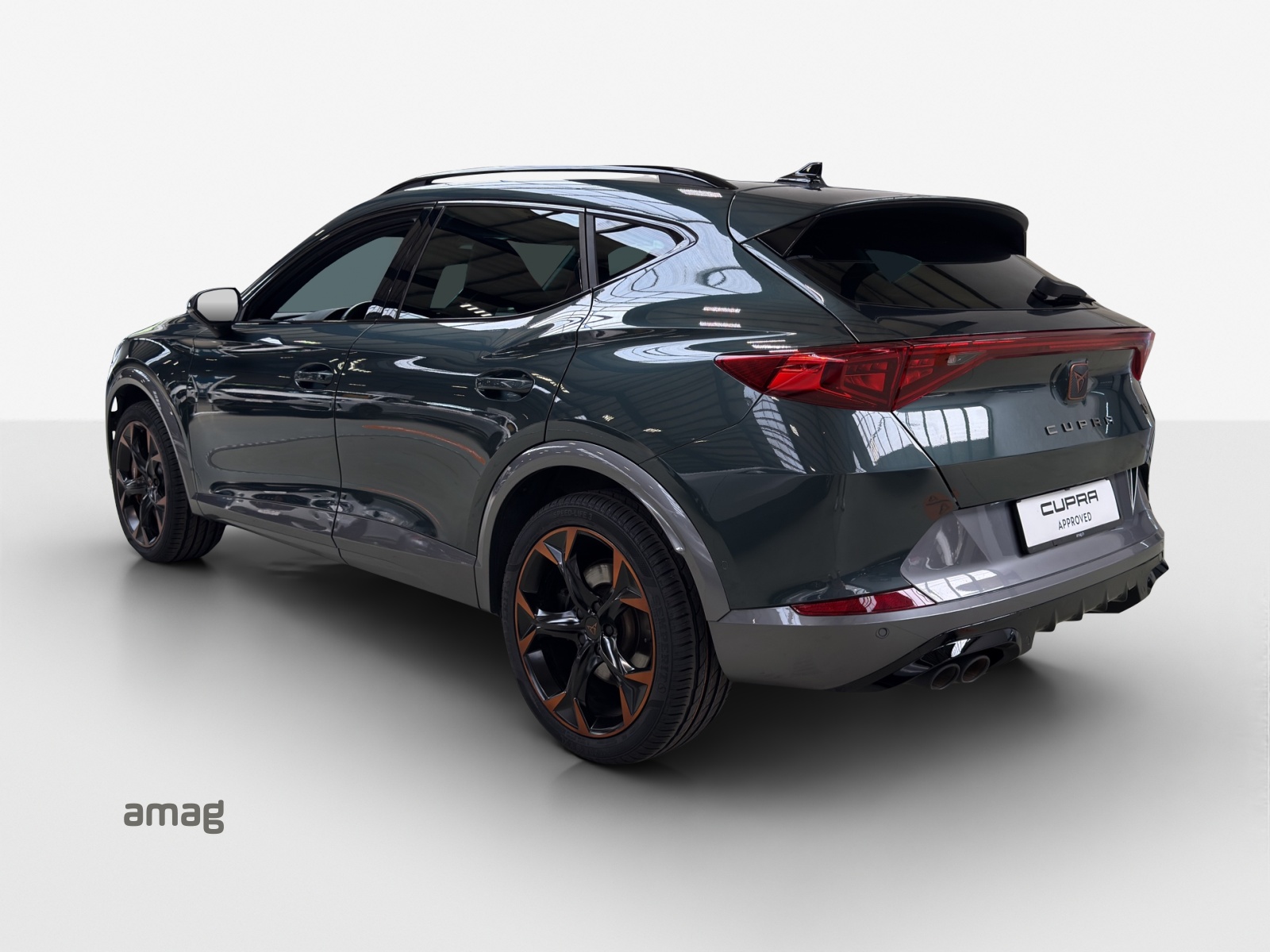 CUPRA Formentor 2.0TSI VZ 4Drive DSG-showroom-element-2