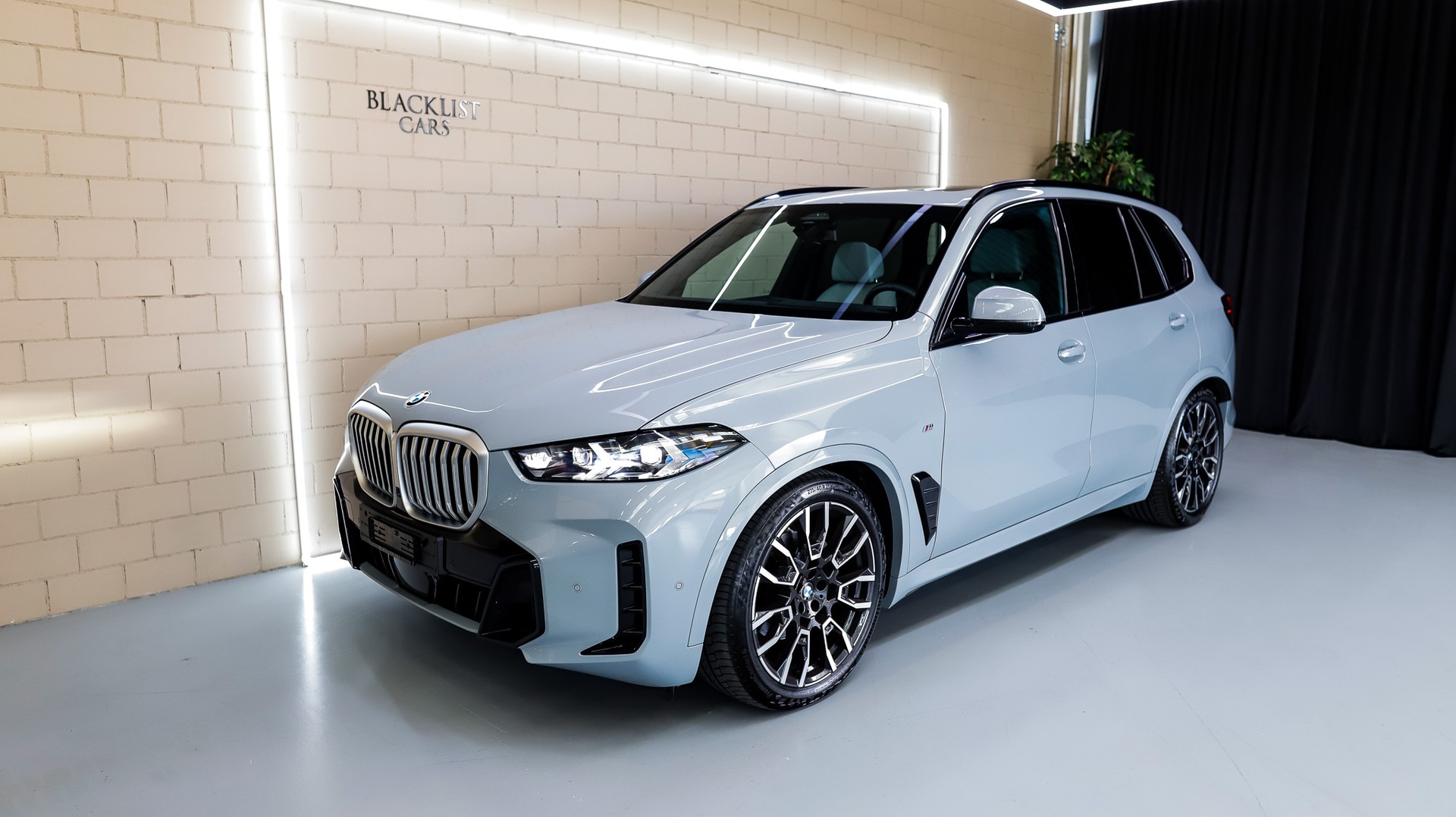 BMW X5 xDrive 48V 40d M Sport Steptronic *FACELIFT*