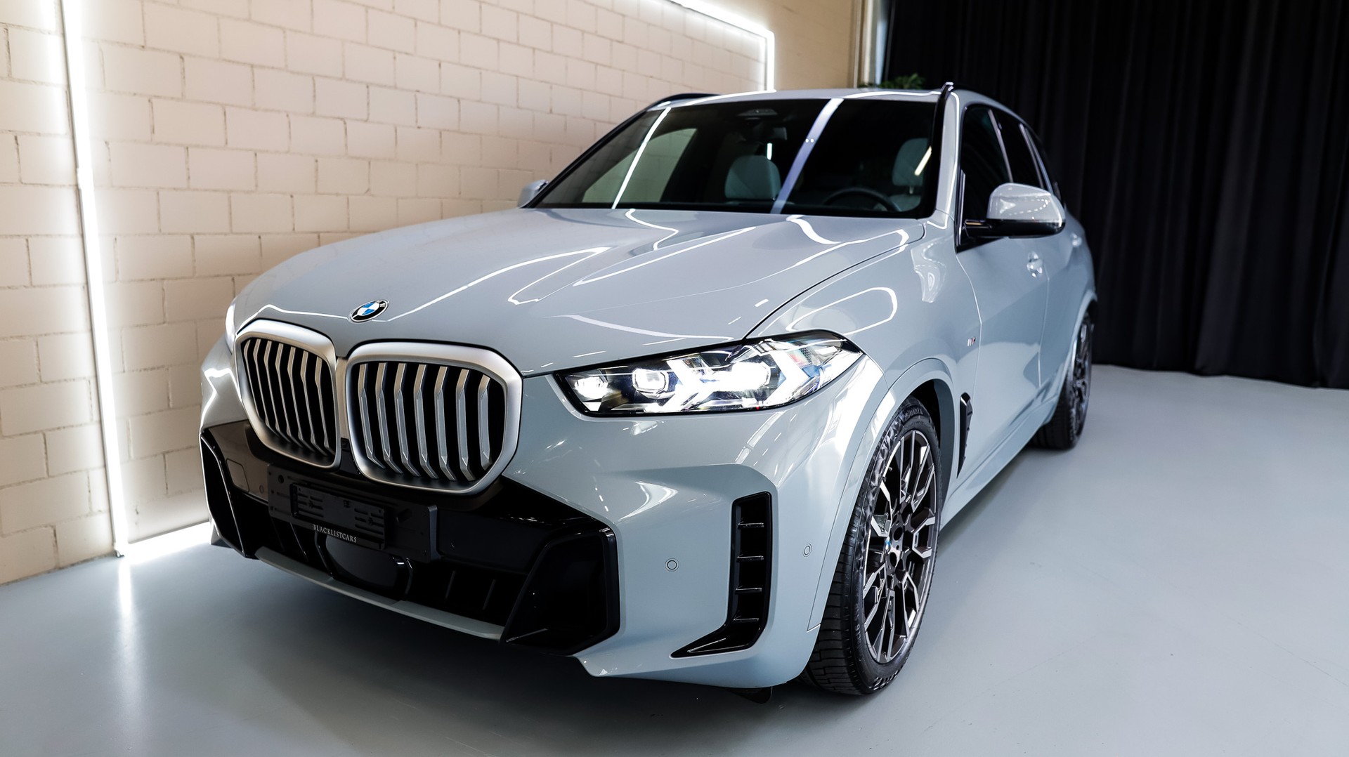 BMW X5 xDrive 48V 40d M Sport Steptronic *FACELIFT*-showroom-element-2