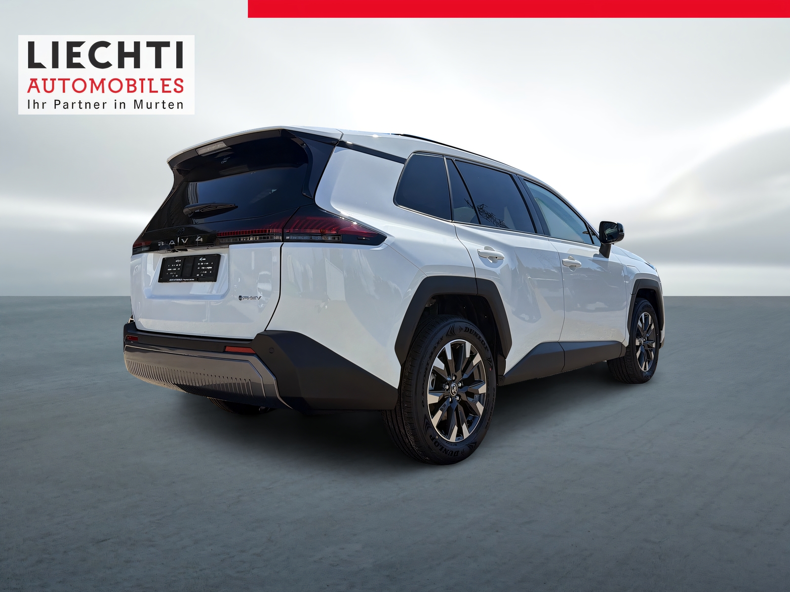 TOYOTA RAV-4 2.5 PHEV Trend e-CVT AWD-image-10