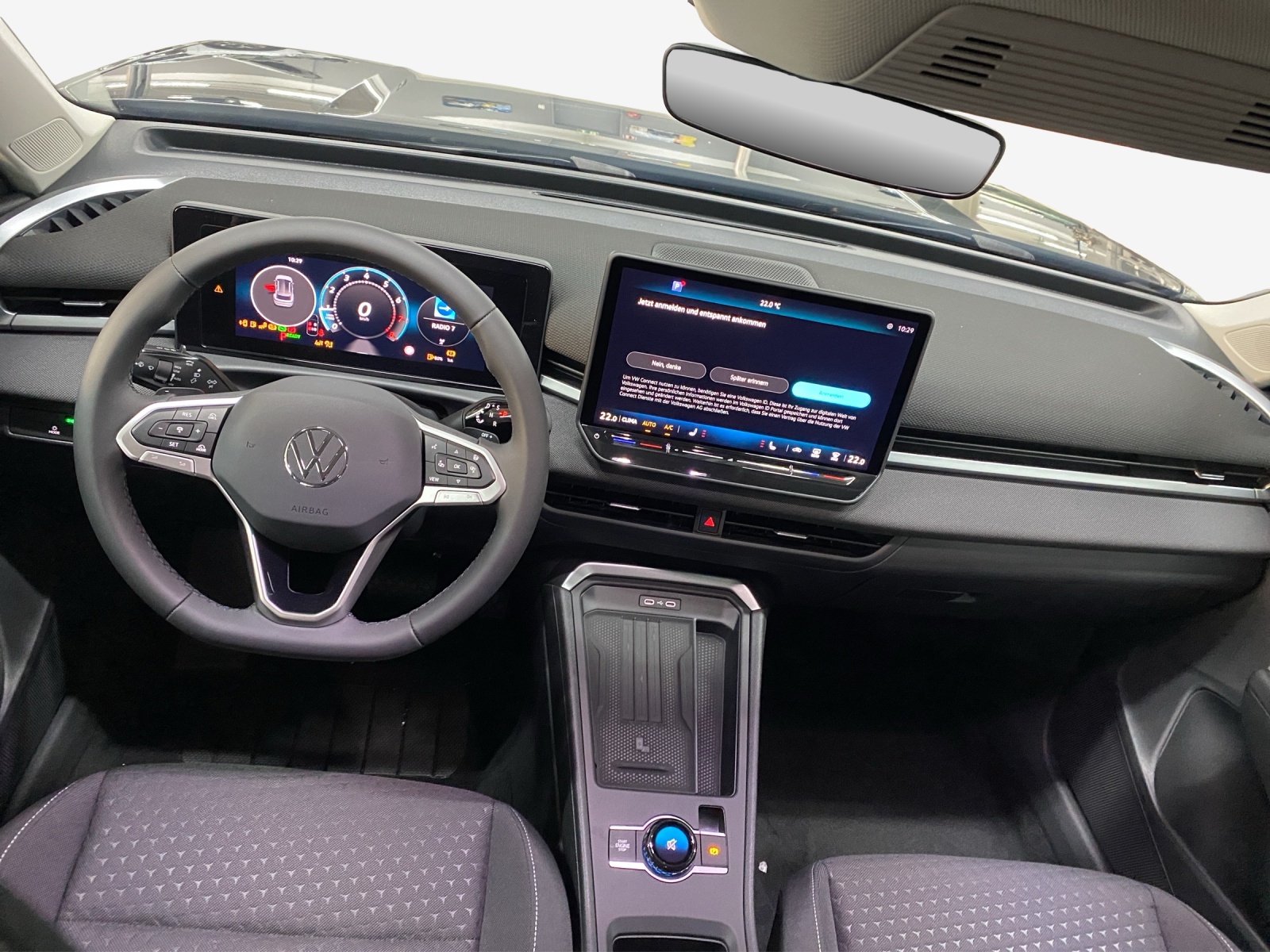 VW T-Roc 1.5 eTSI mHEV Life DSG-image-8