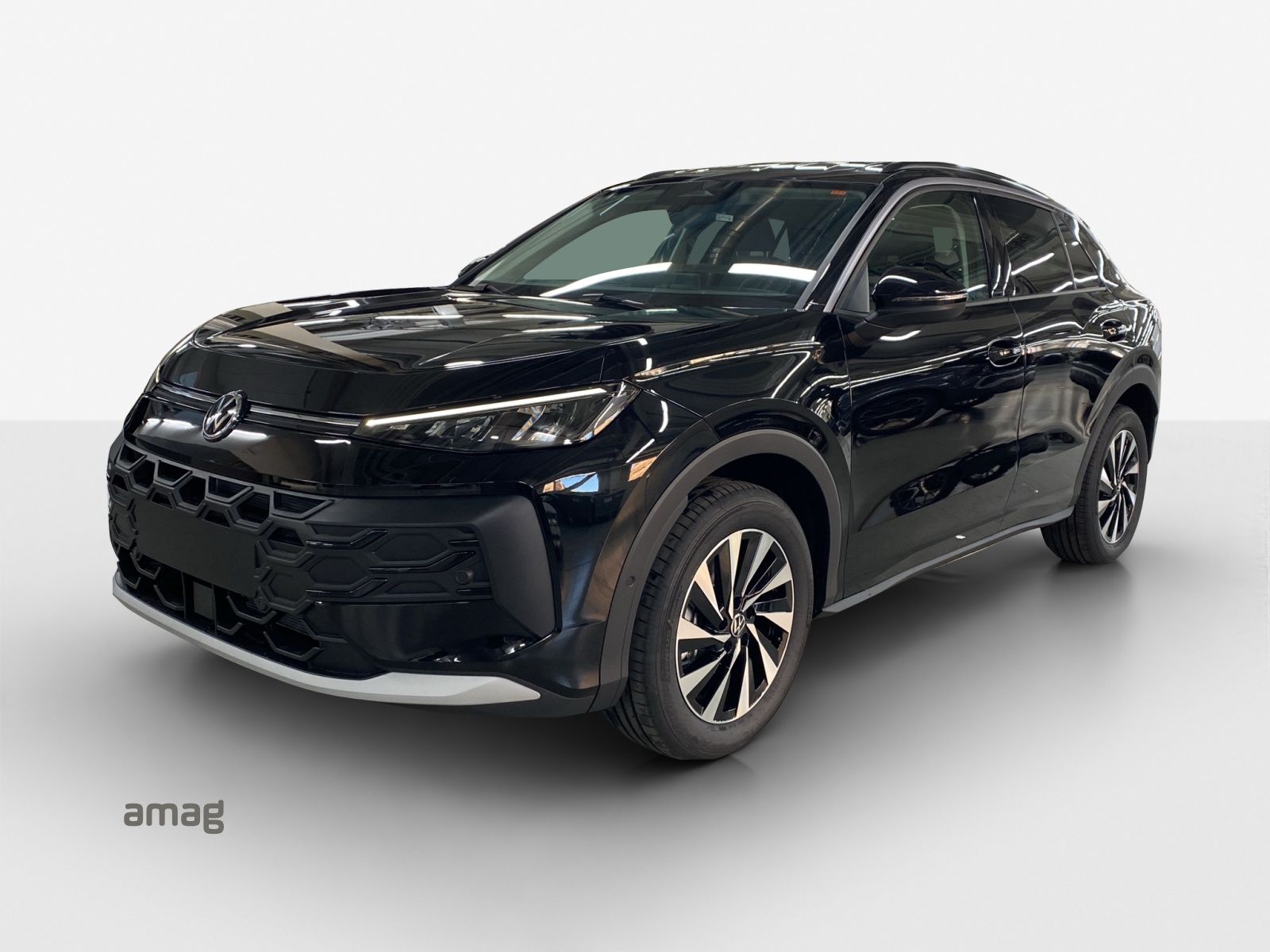 VW T-Roc 1.5 eTSI mHEV Life DSG