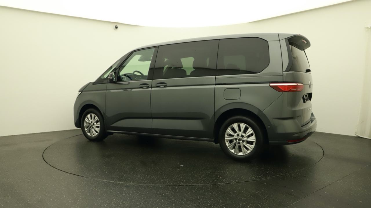 VW Multivan 1.5 eHybrid Life 4Motion DSG-showroom-element-2