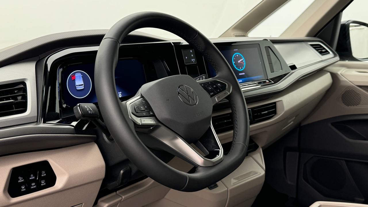 VW Multivan 1.5 eHybrid Life 4Motion DSG-image-6