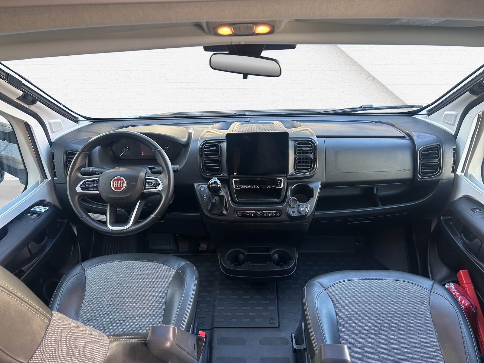 ADRIA Matrix Axess 650 SL-image-13