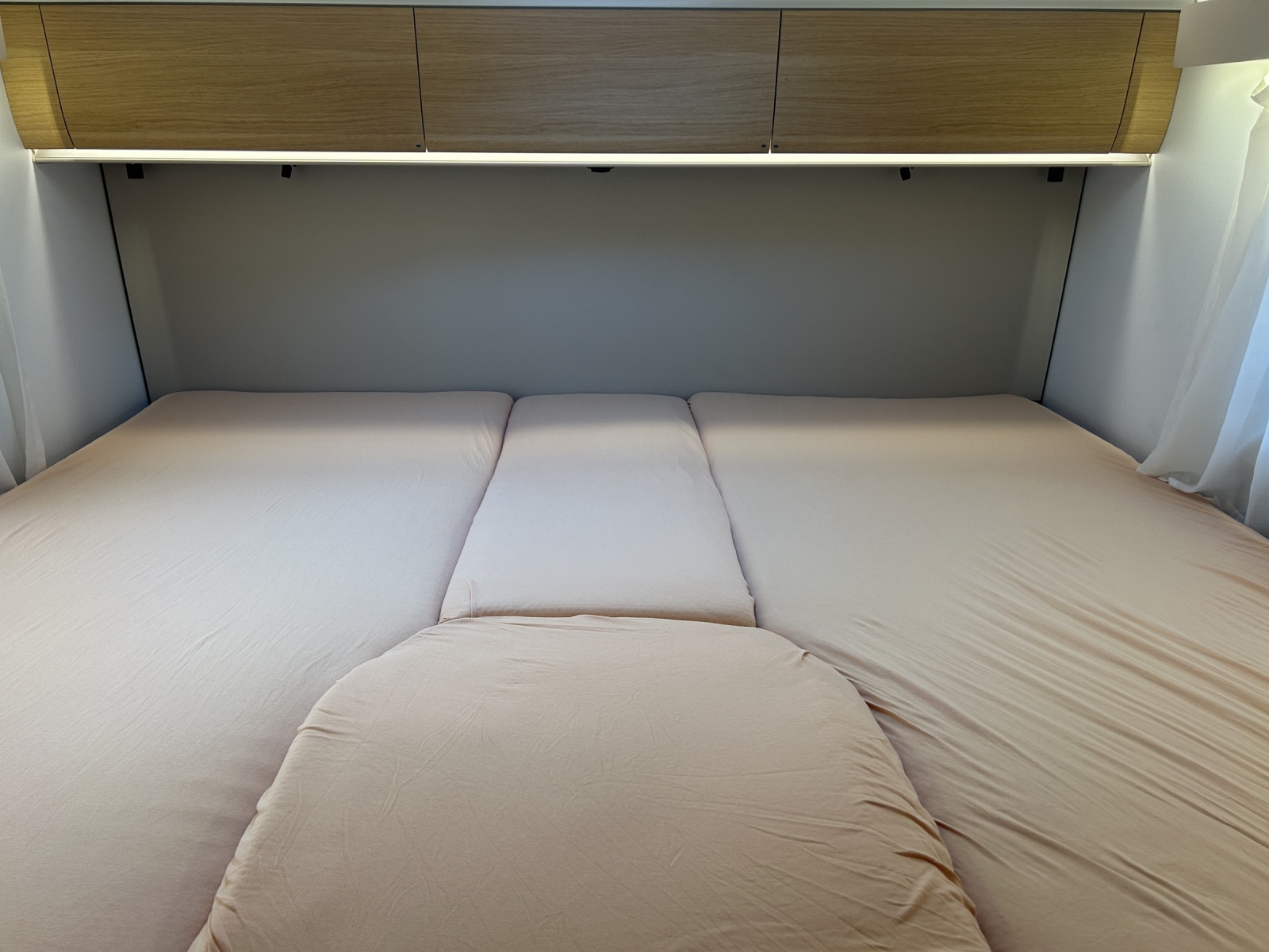 ADRIA Matrix Axess 650 SL-image-11