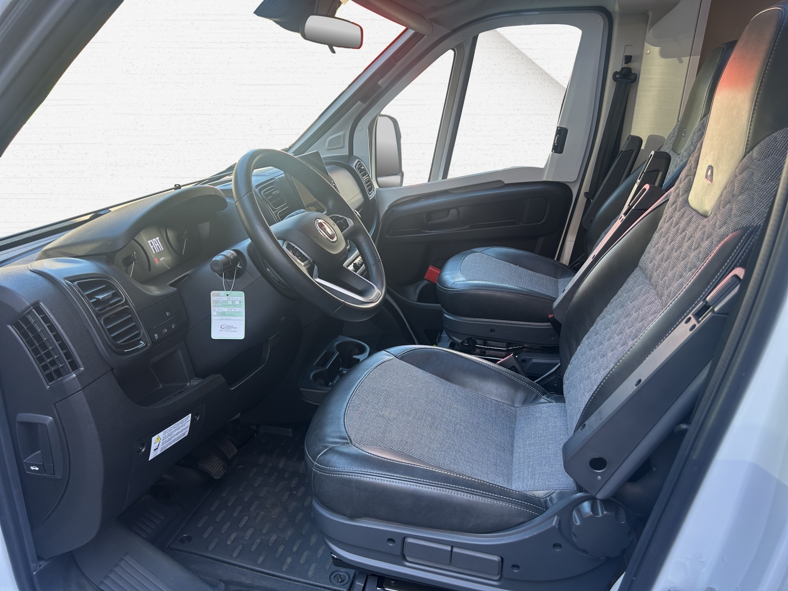 ADRIA Matrix Axess 650 SL-image-15