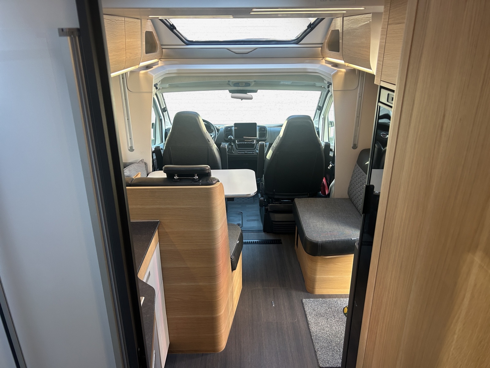 ADRIA Matrix Axess 650 SL-image-10