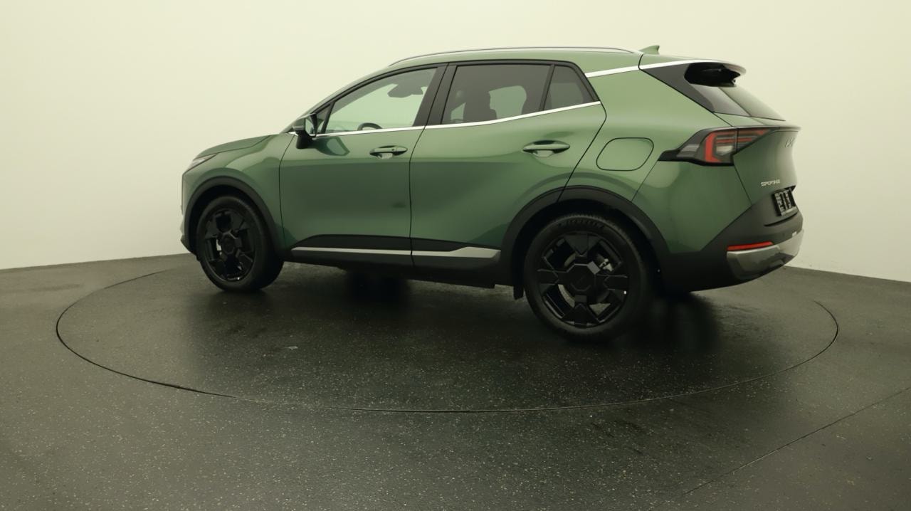 KIA Sportage 1.6T-GDi PHEV Limited 4x4-showroom-element-2