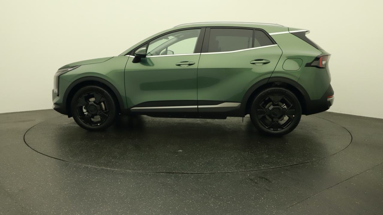 KIA Sportage 1.6T-GDi PHEV Limited 4x4-showroom-element-1